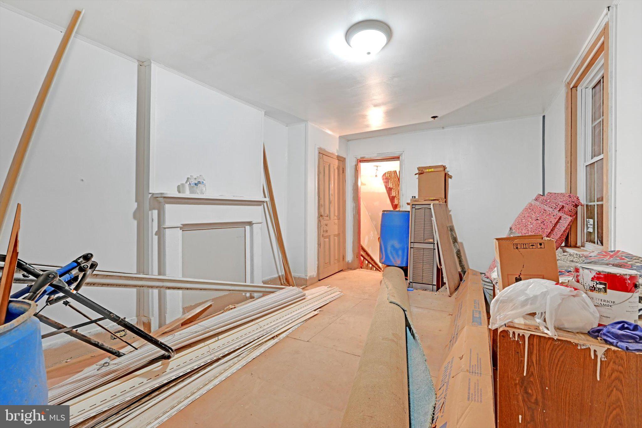 READING - Residential Income