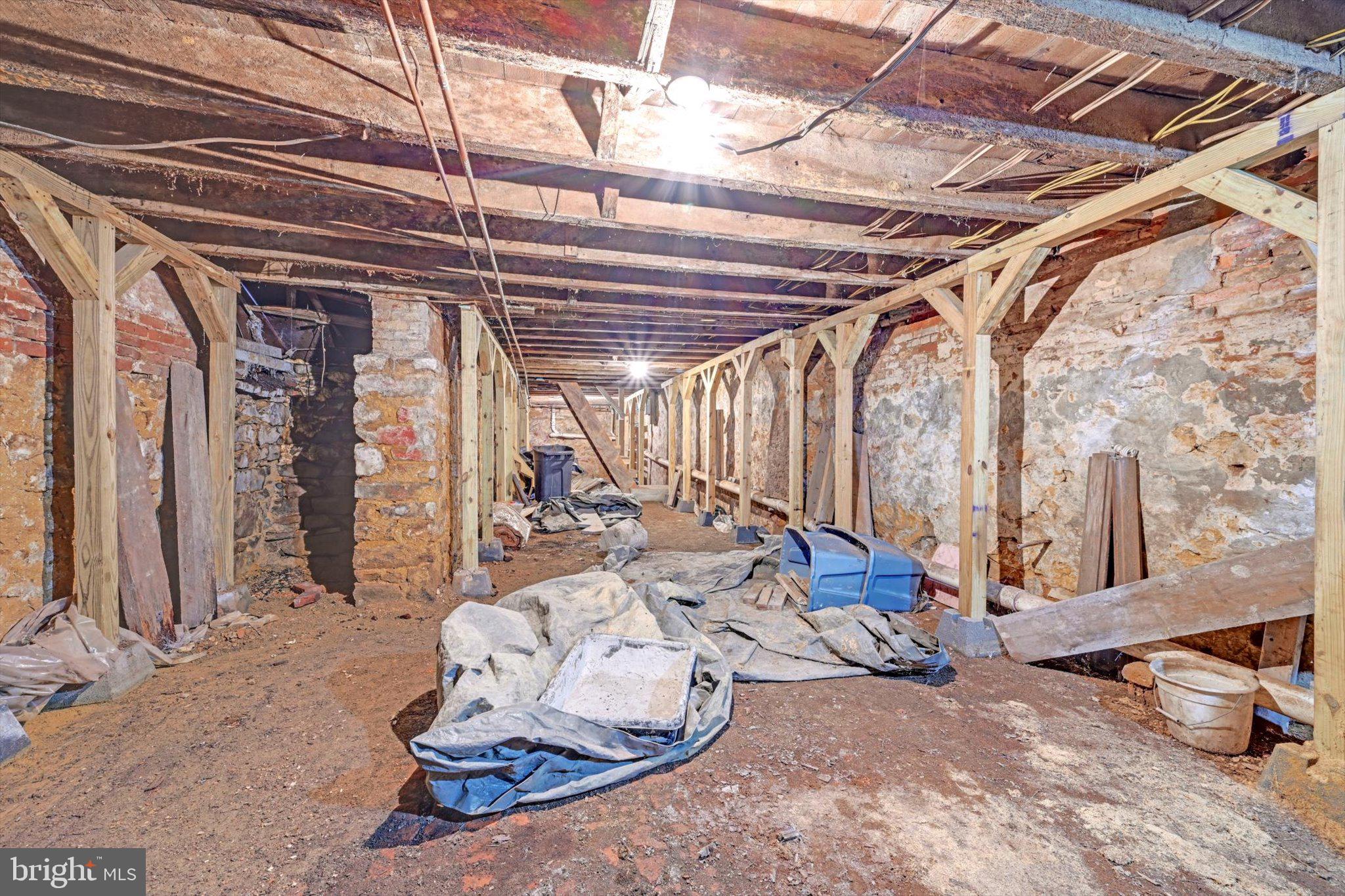 READING - Residential Income