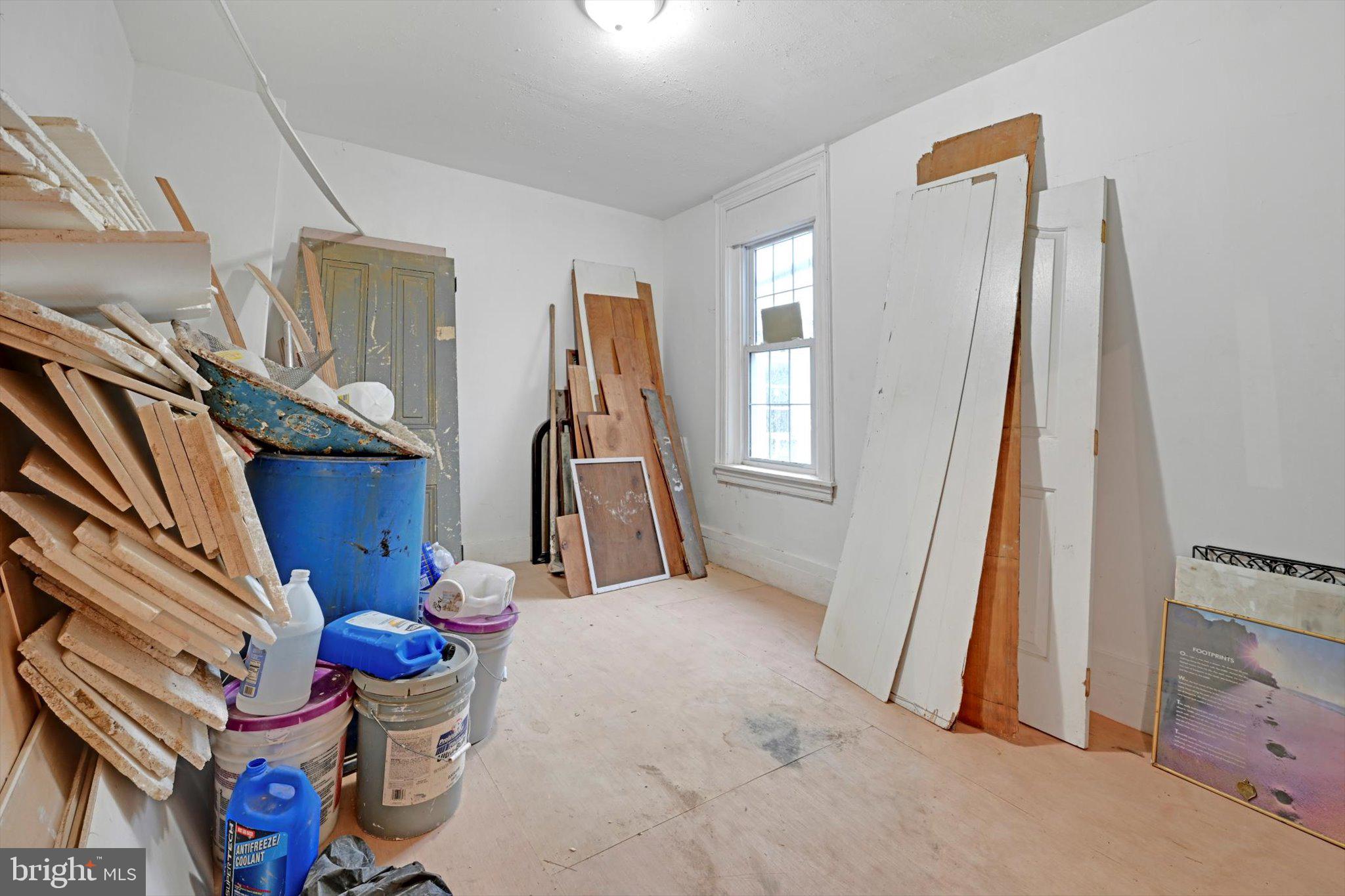 READING - Residential Income