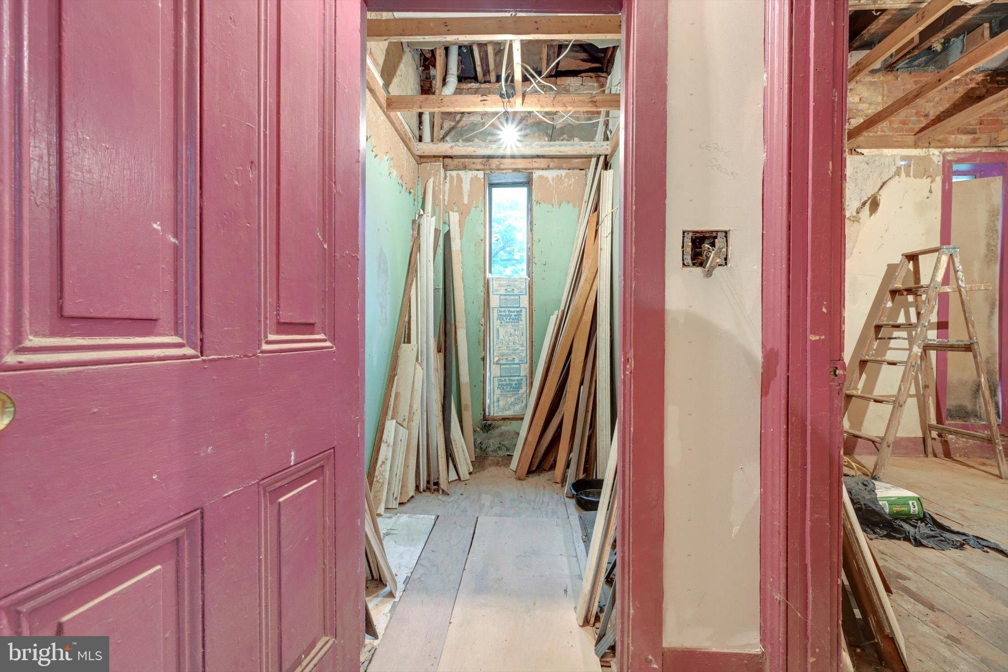 READING - Residential Income