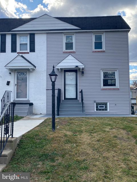 50 FOSTER AVENUE SHARON HILL PA 19079