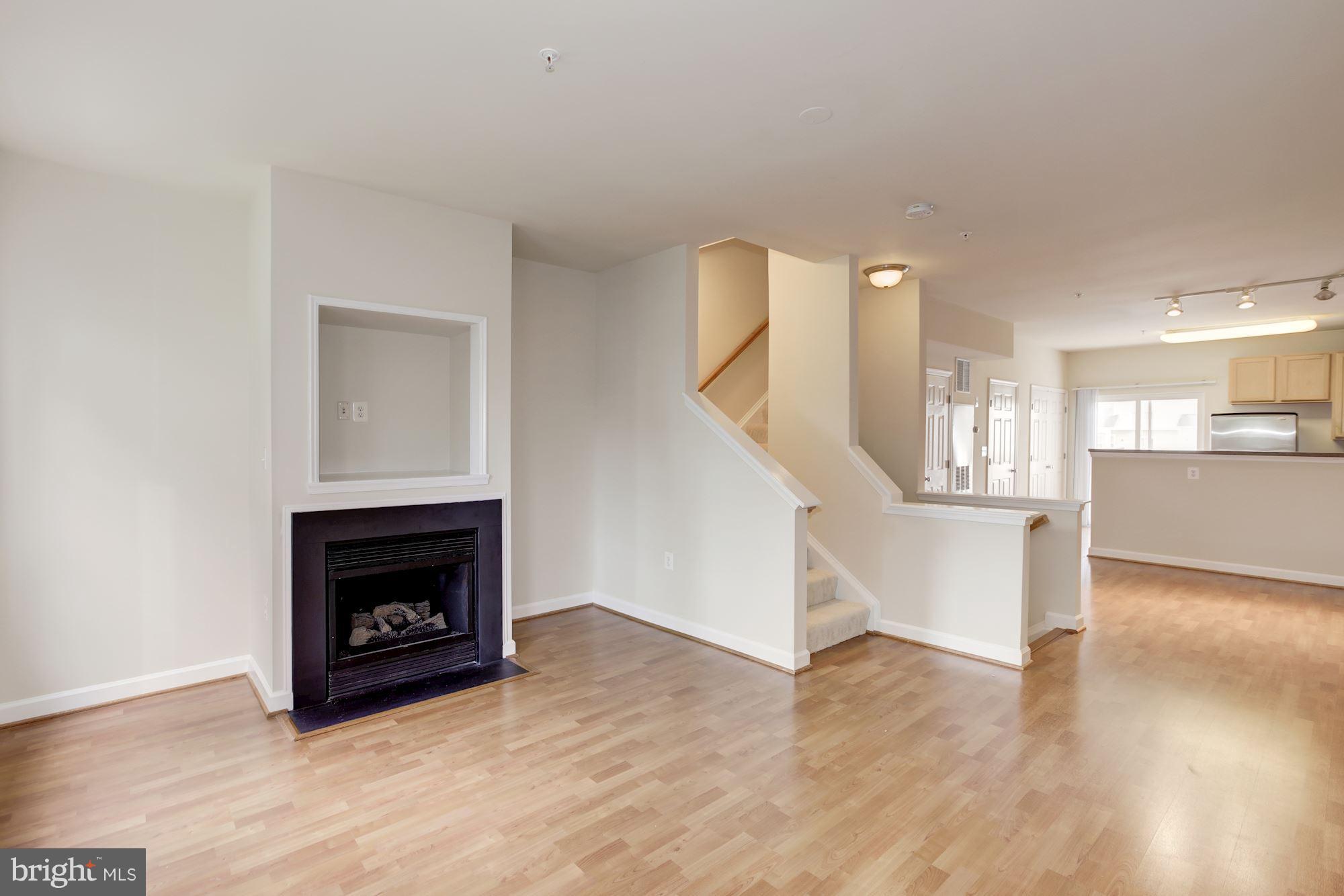 SUMMERFIELD - Residential Lease