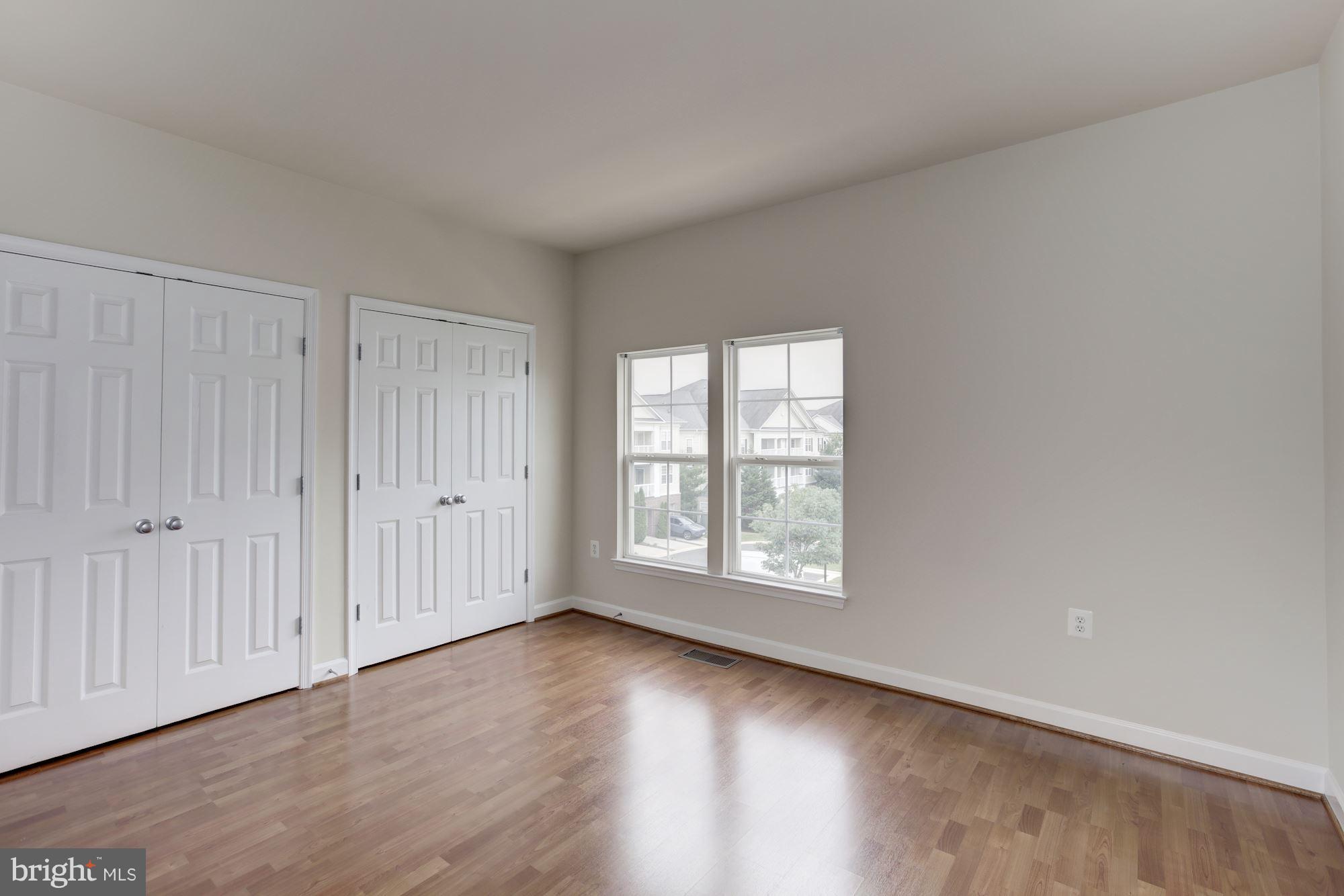 SUMMERFIELD - Residential Lease