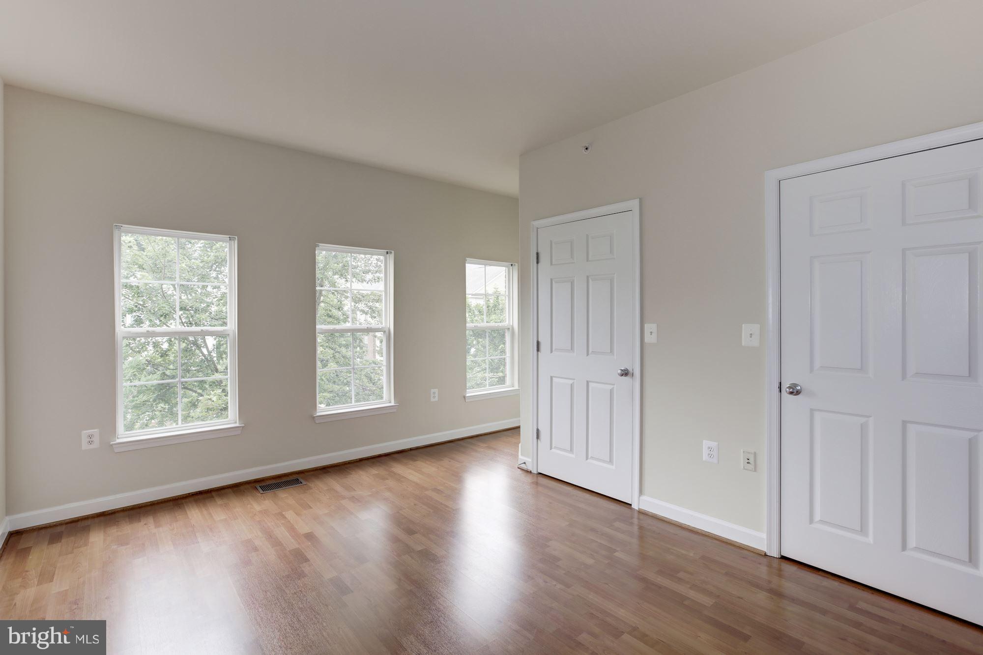 SUMMERFIELD - Residential Lease