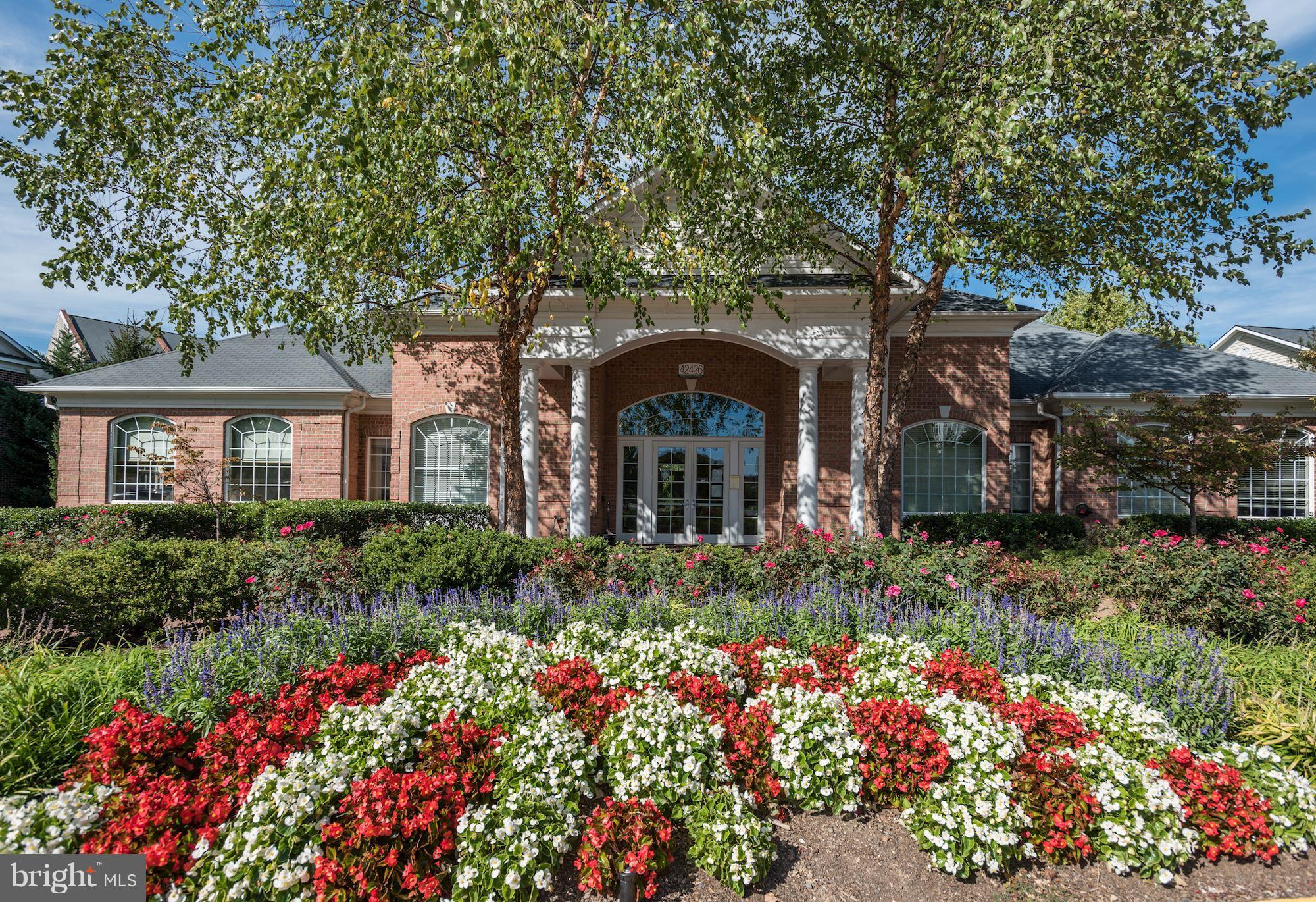 SUMMERFIELD - Residential Lease