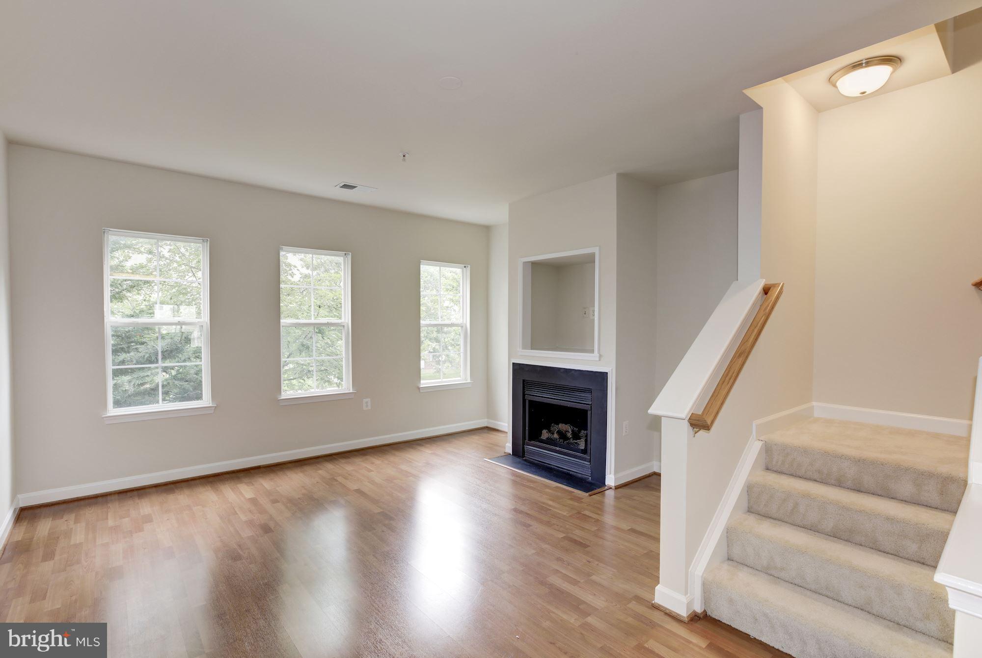 SUMMERFIELD - Residential Lease