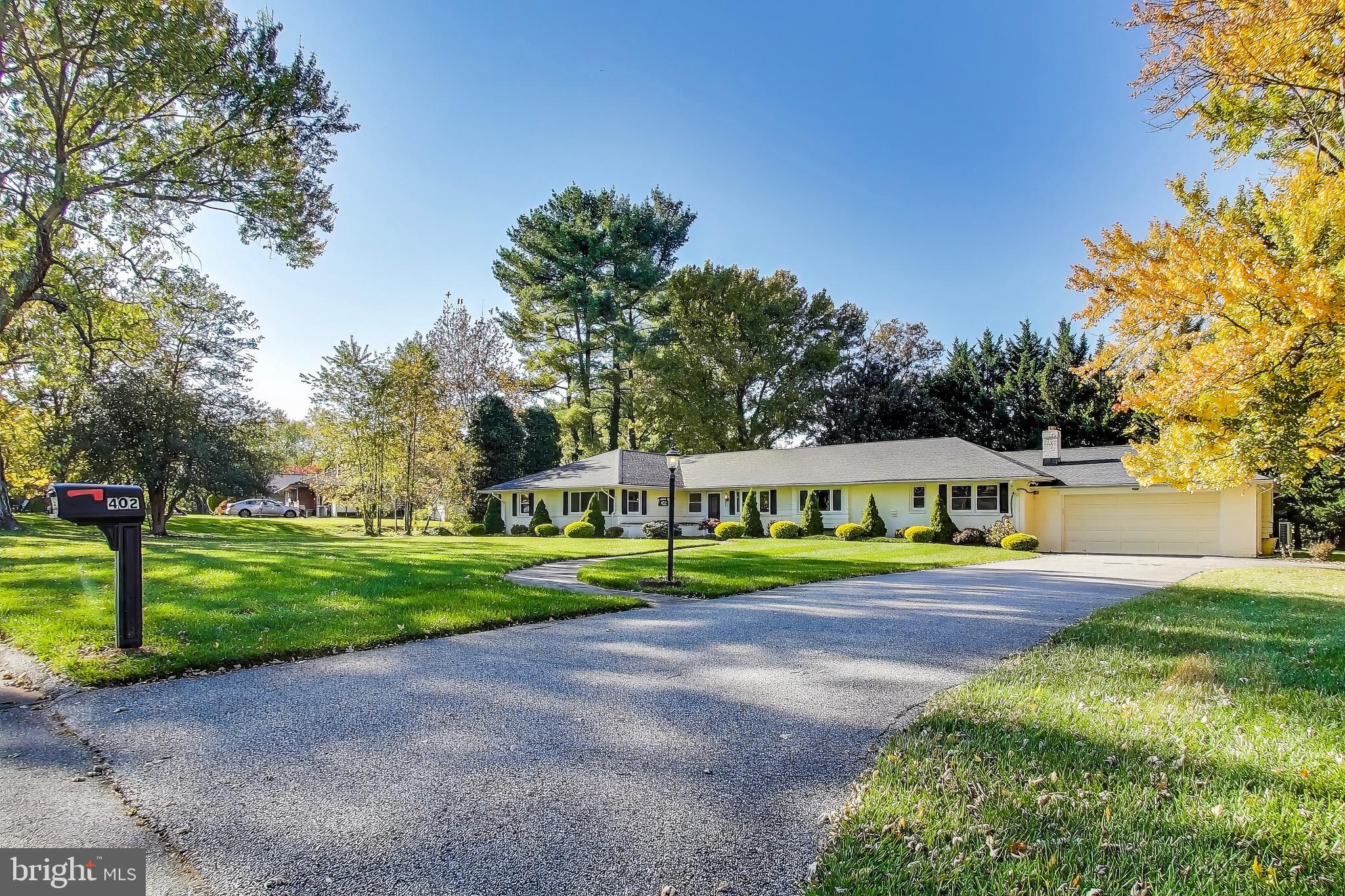 VALLEY CREST - Residential