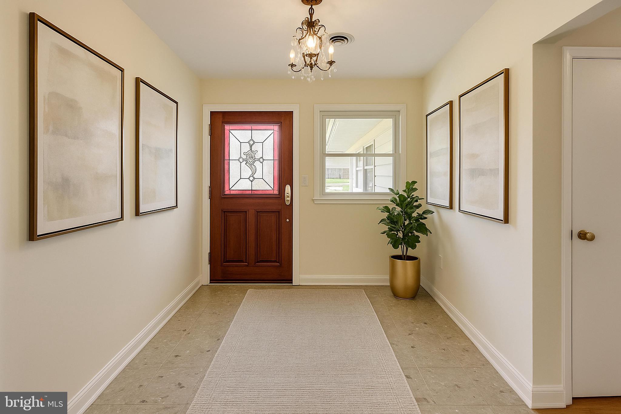 VALLEY CREST - Residential