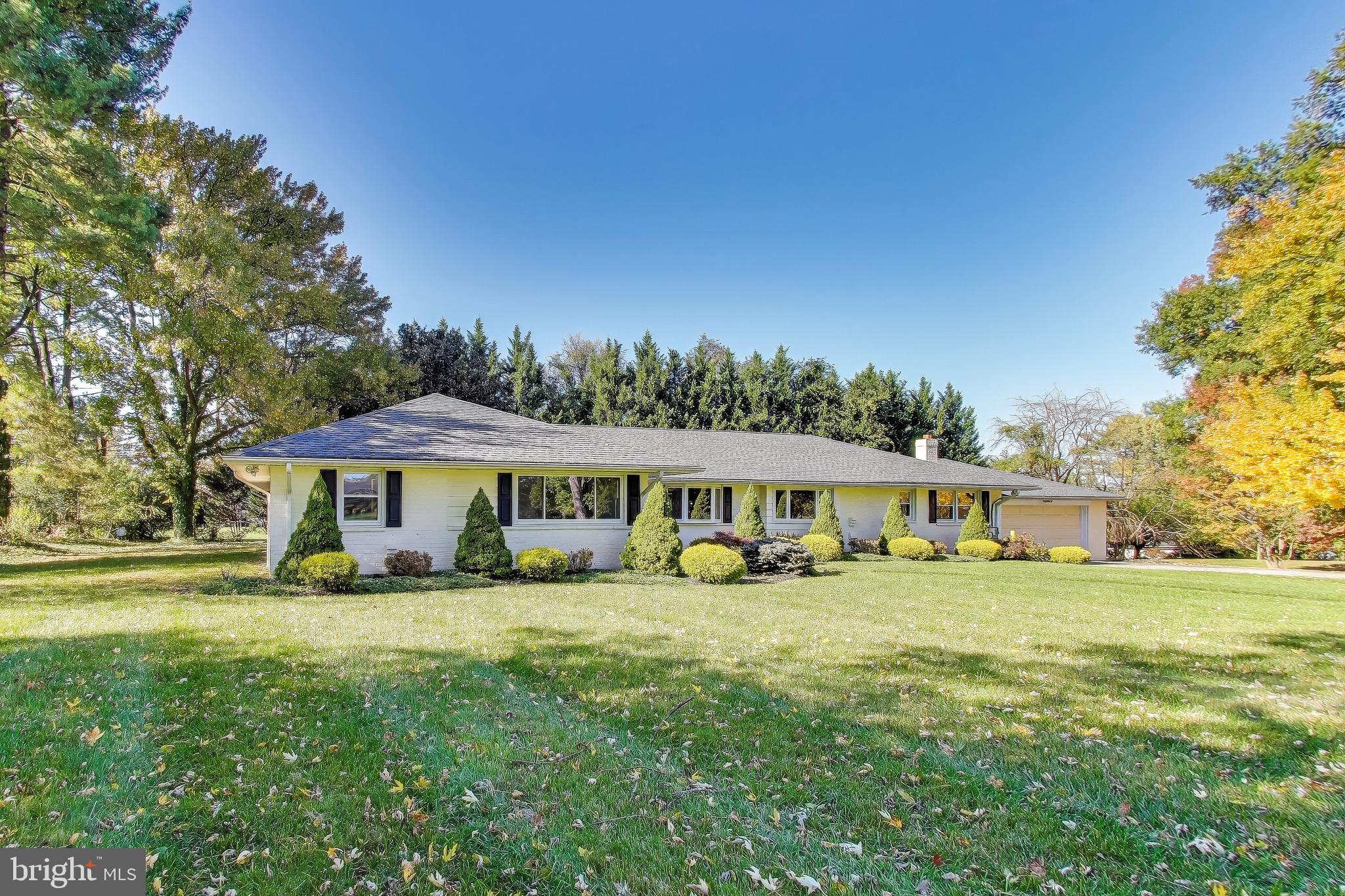 VALLEY CREST - Residential