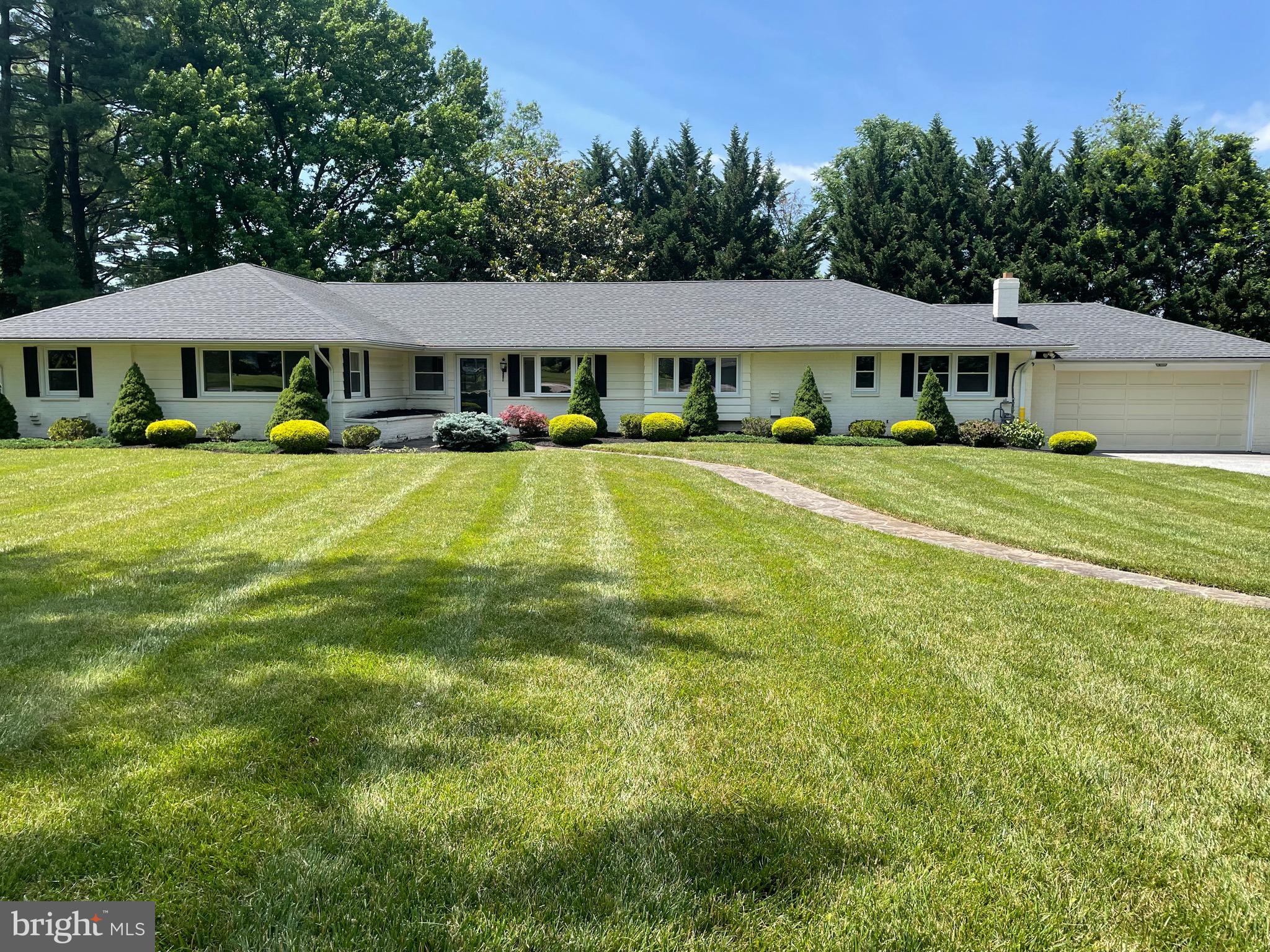 402 IVY CHURCH ROAD