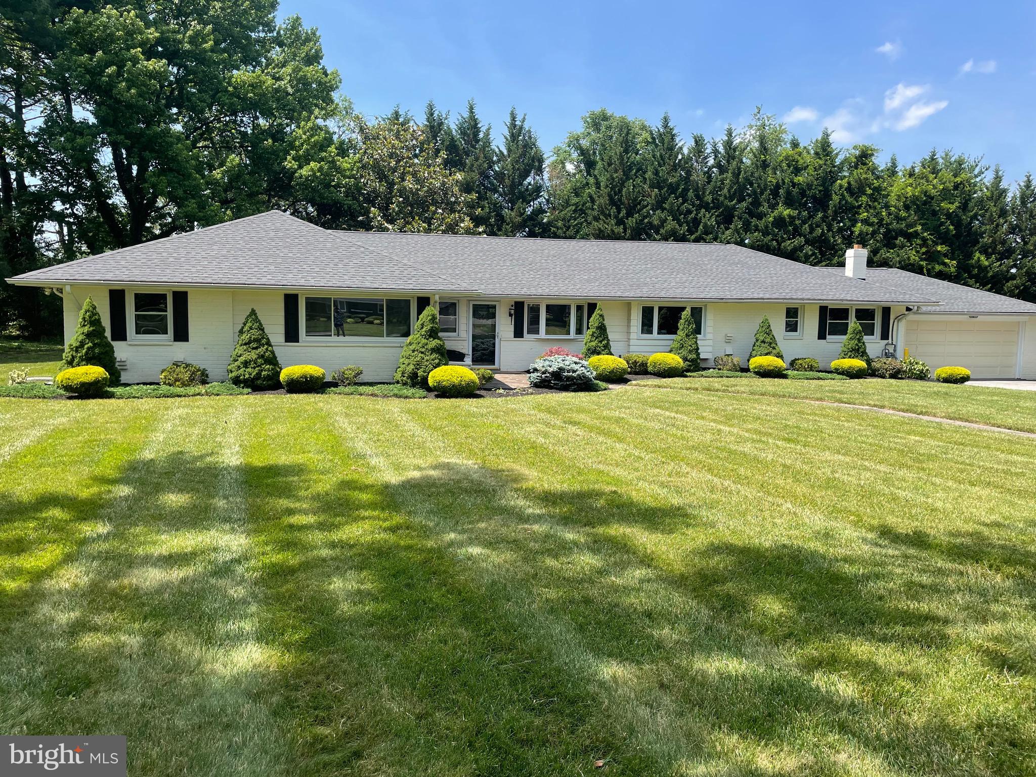 VALLEY CREST - Residential