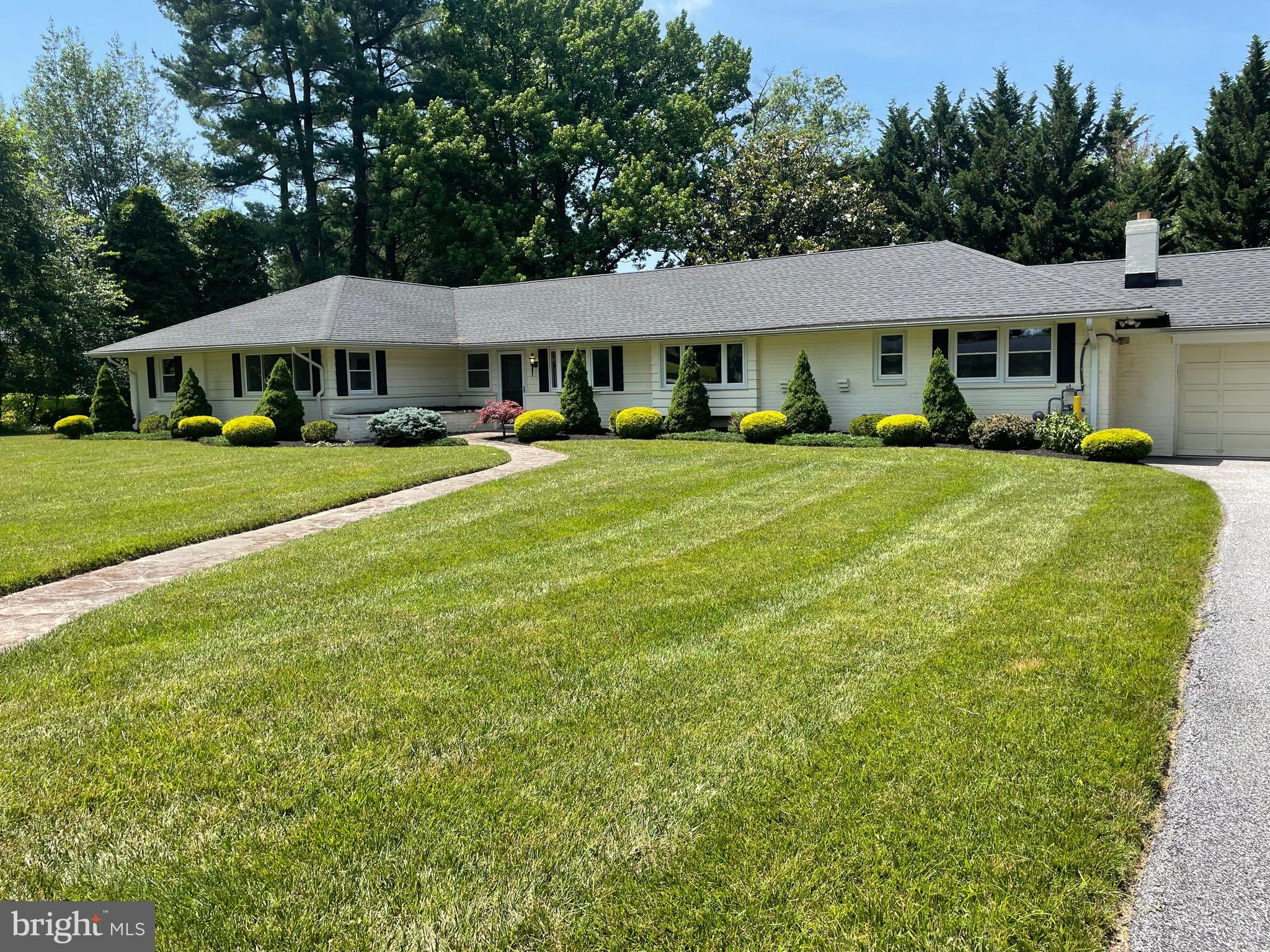 VALLEY CREST - Residential