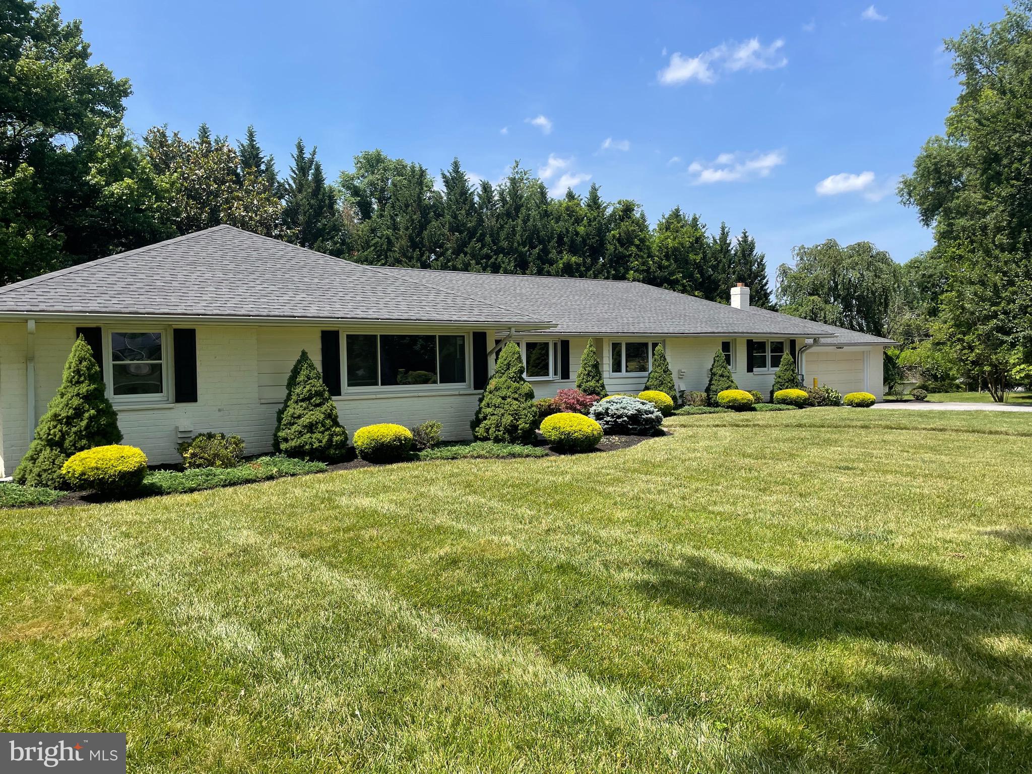 VALLEY CREST - Residential