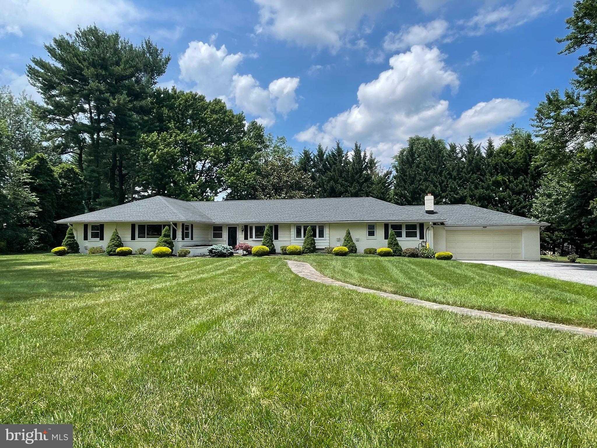 402 IVY CHURCH ROAD