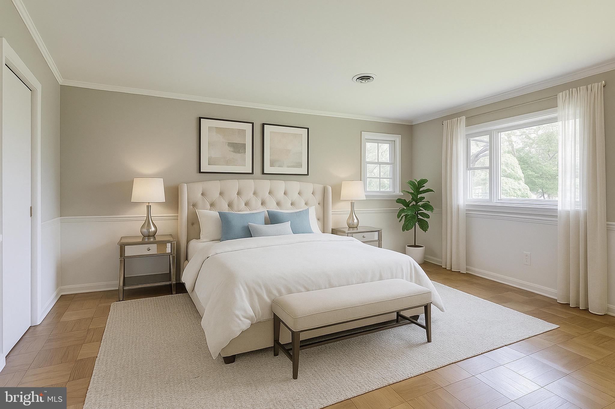 VALLEY CREST - Residential