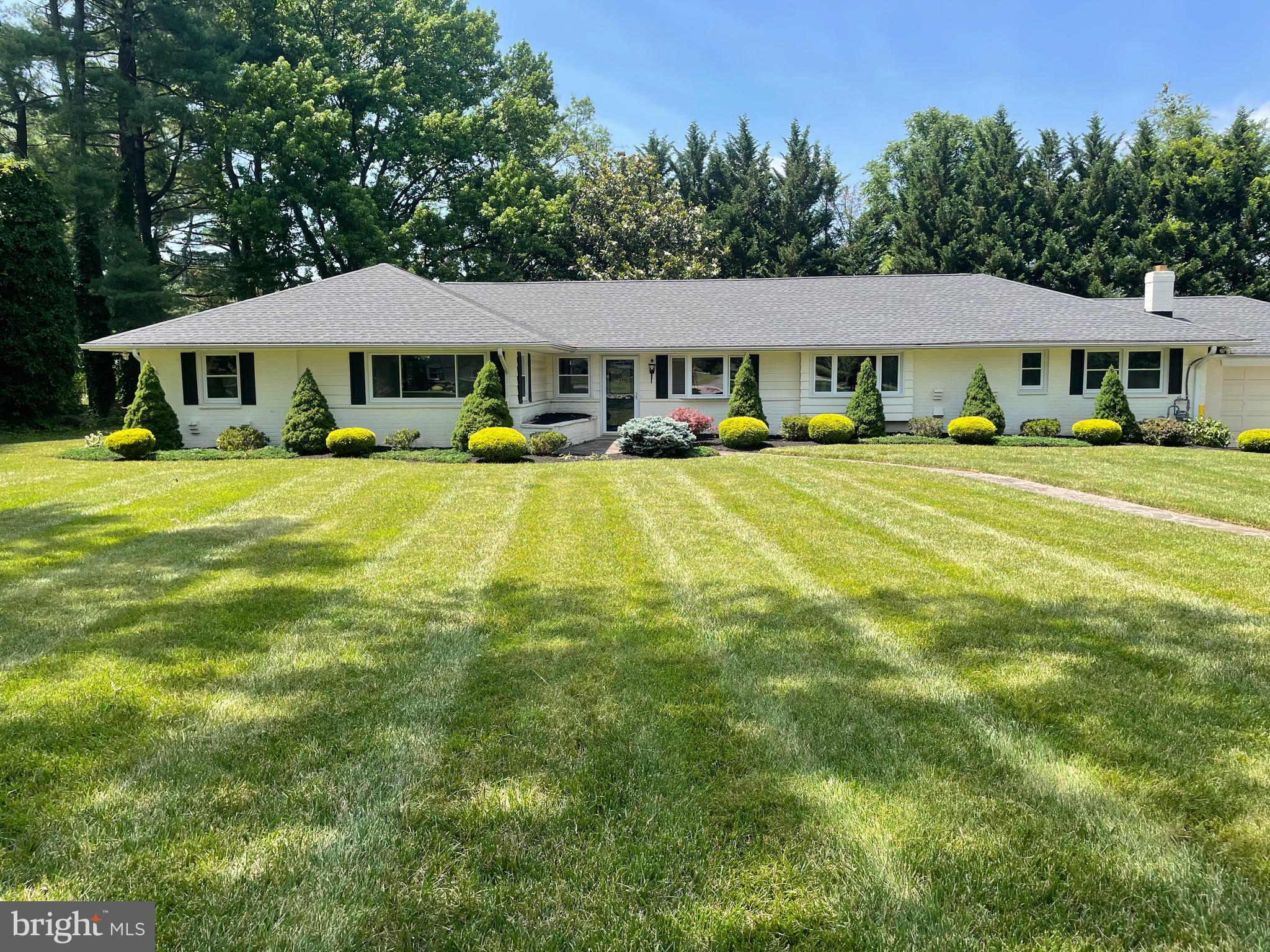 VALLEY CREST - Residential