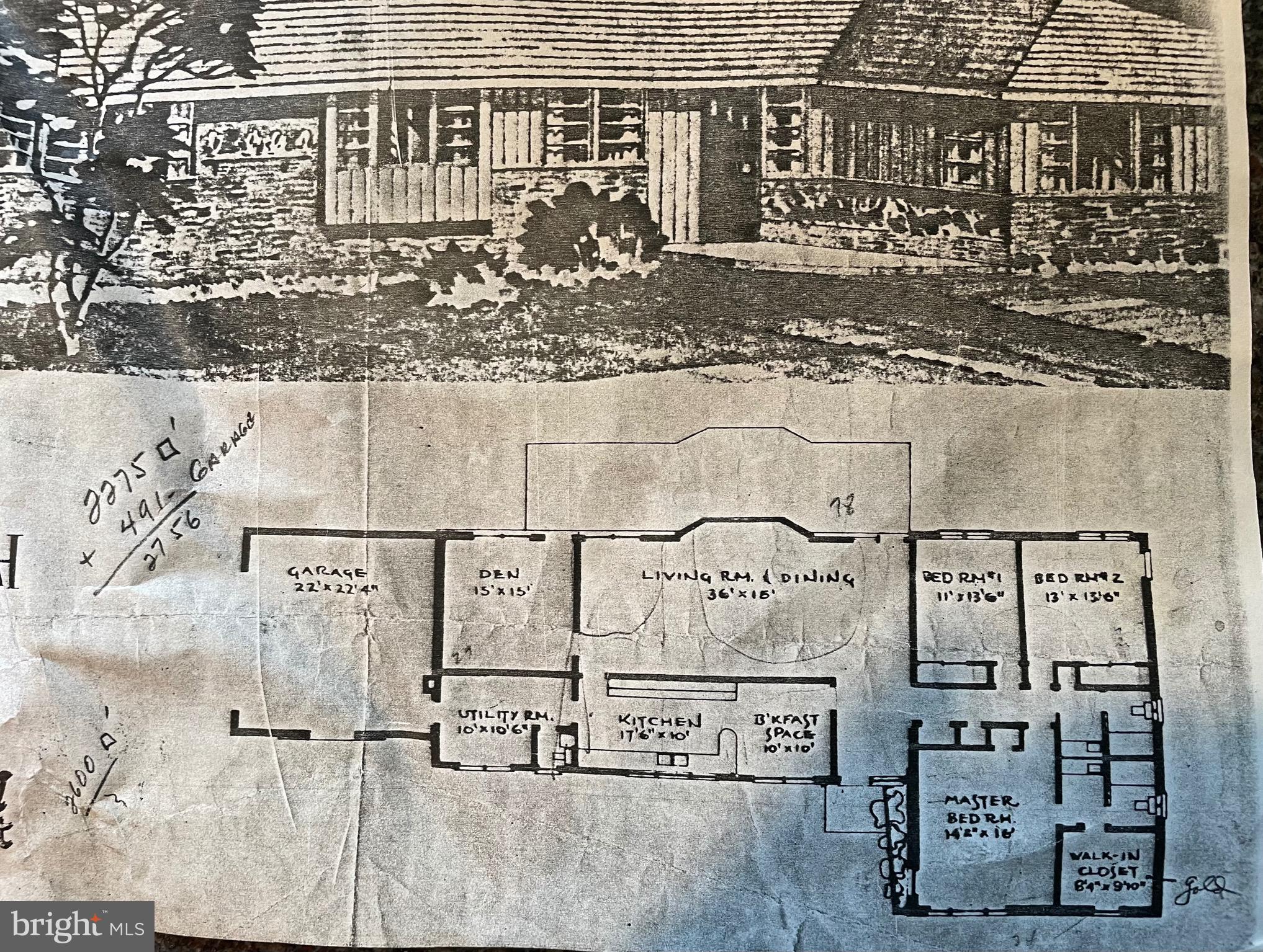 VALLEY CREST - Residential