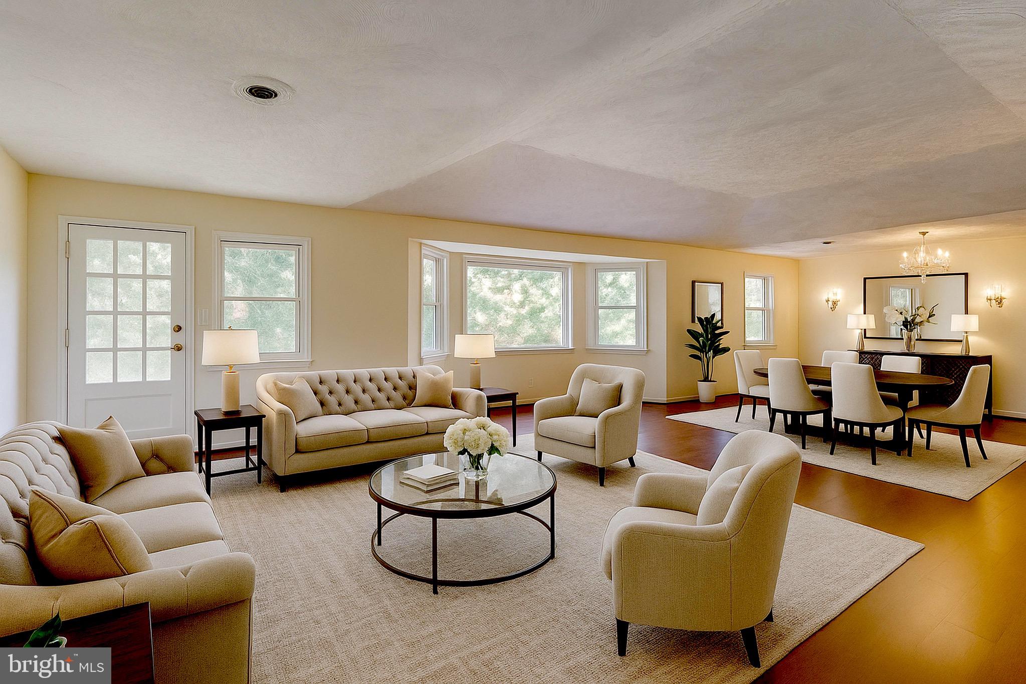 VALLEY CREST - Residential