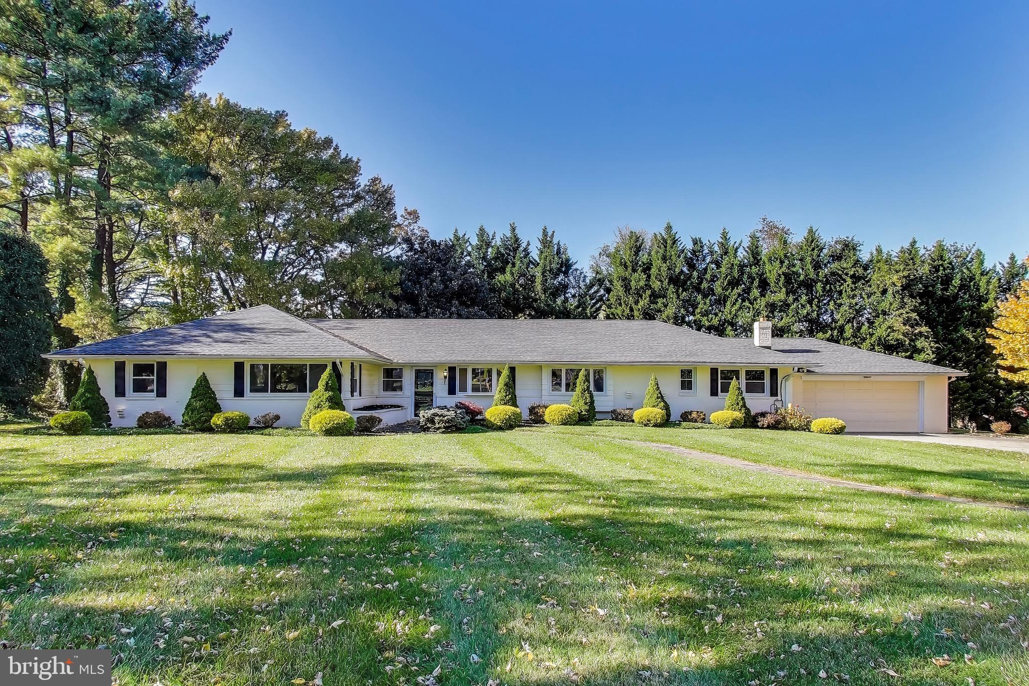 VALLEY CREST - Residential