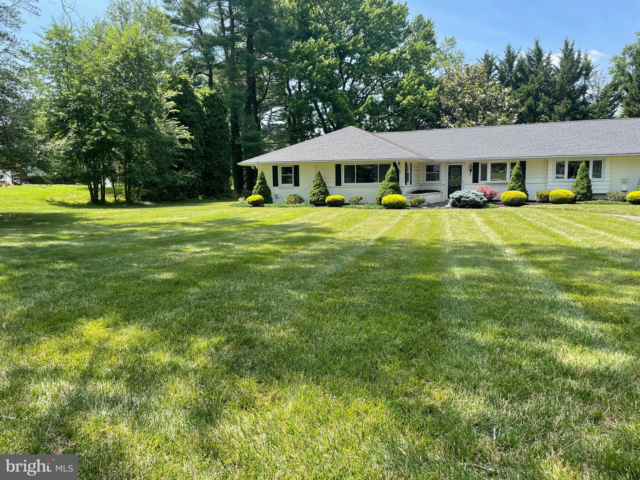 VALLEY CREST - Residential