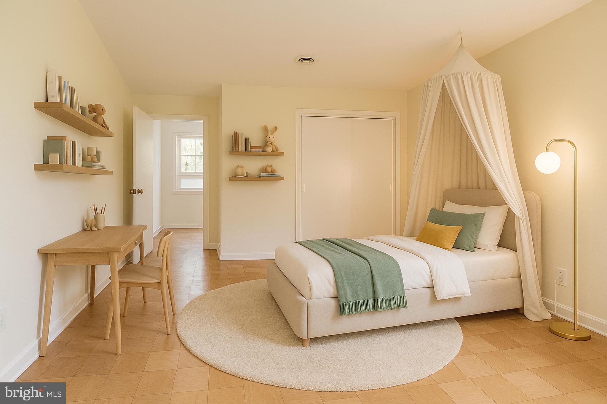 VALLEY CREST - Residential