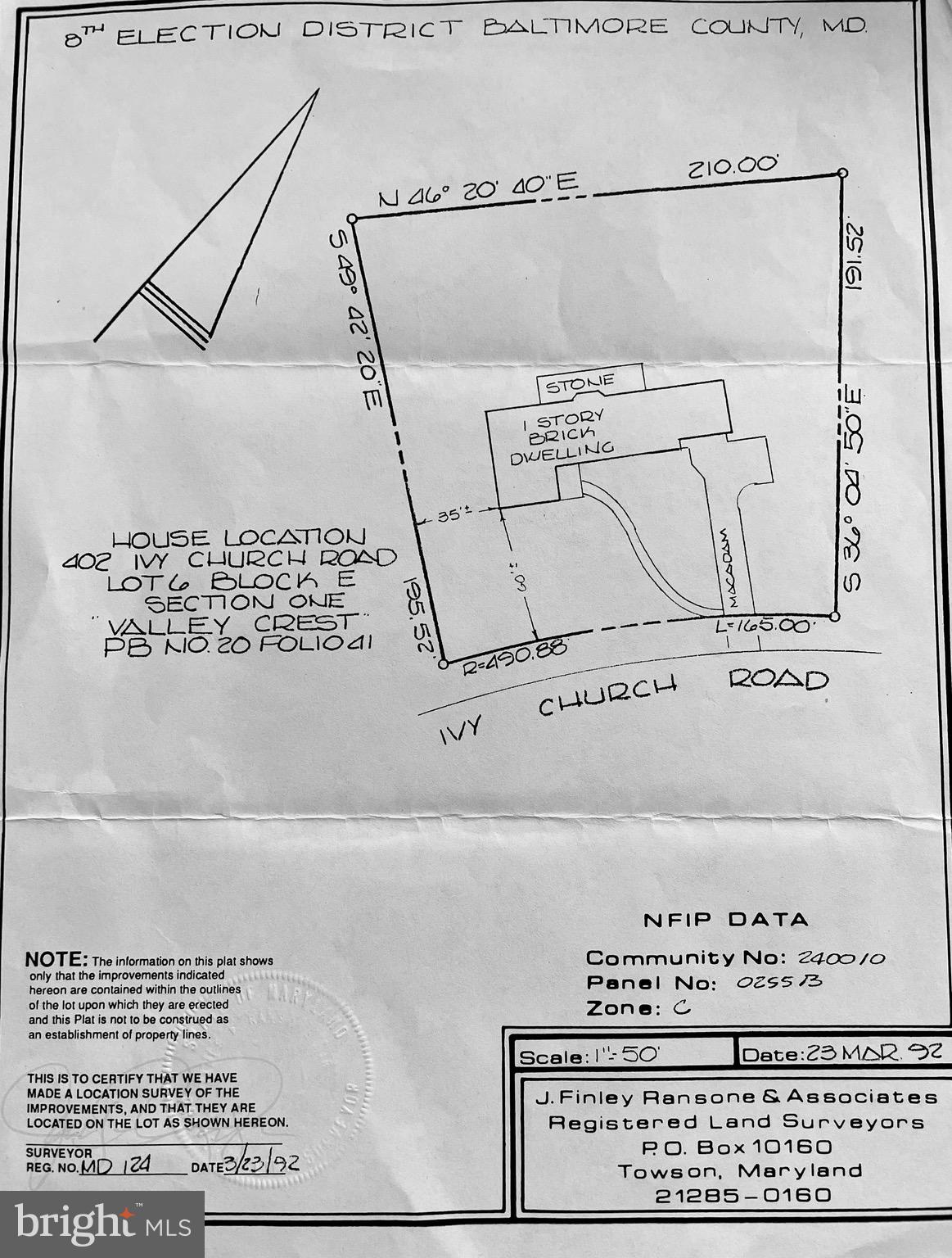 VALLEY CREST - Residential