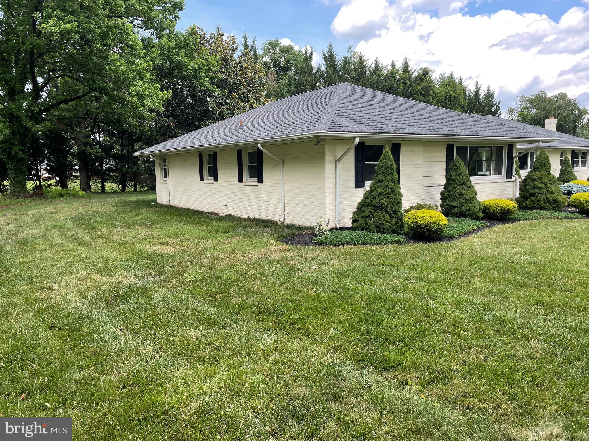 VALLEY CREST - Residential