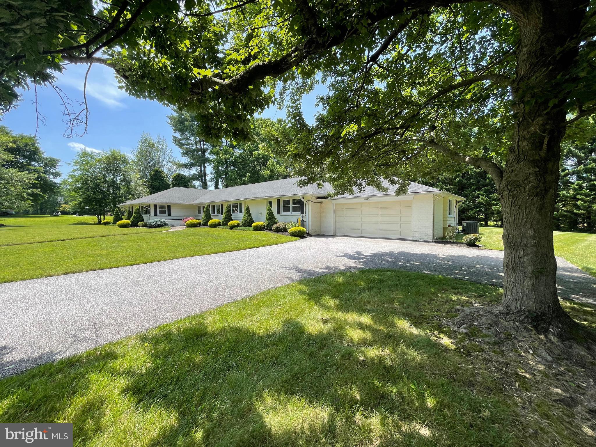 VALLEY CREST - Residential