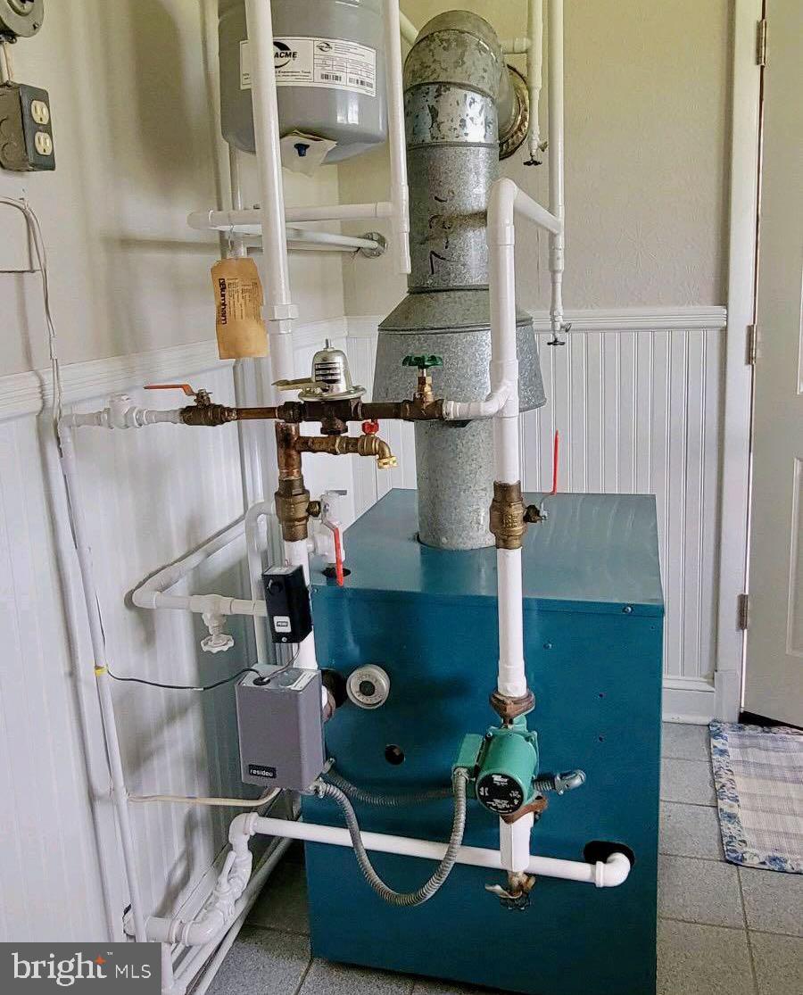 VALLEY CREST - Residential