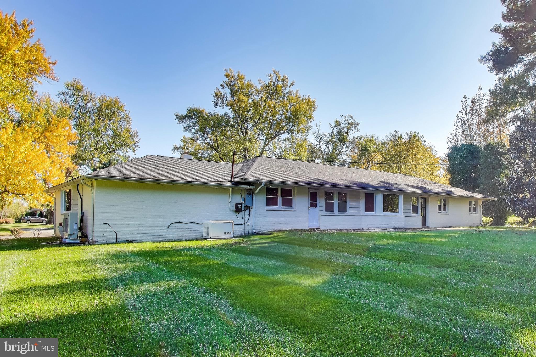 VALLEY CREST - Residential