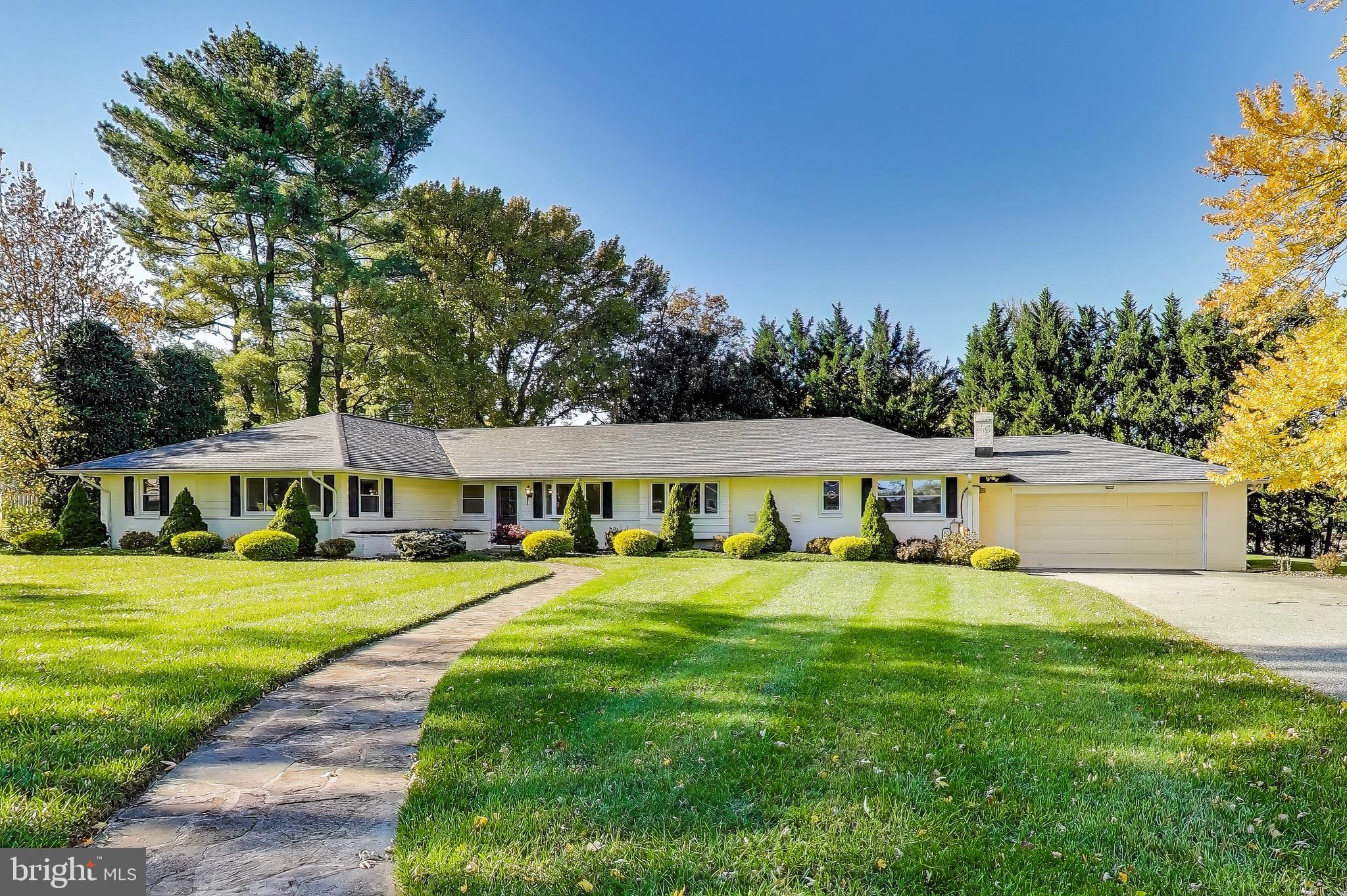 VALLEY CREST - Residential