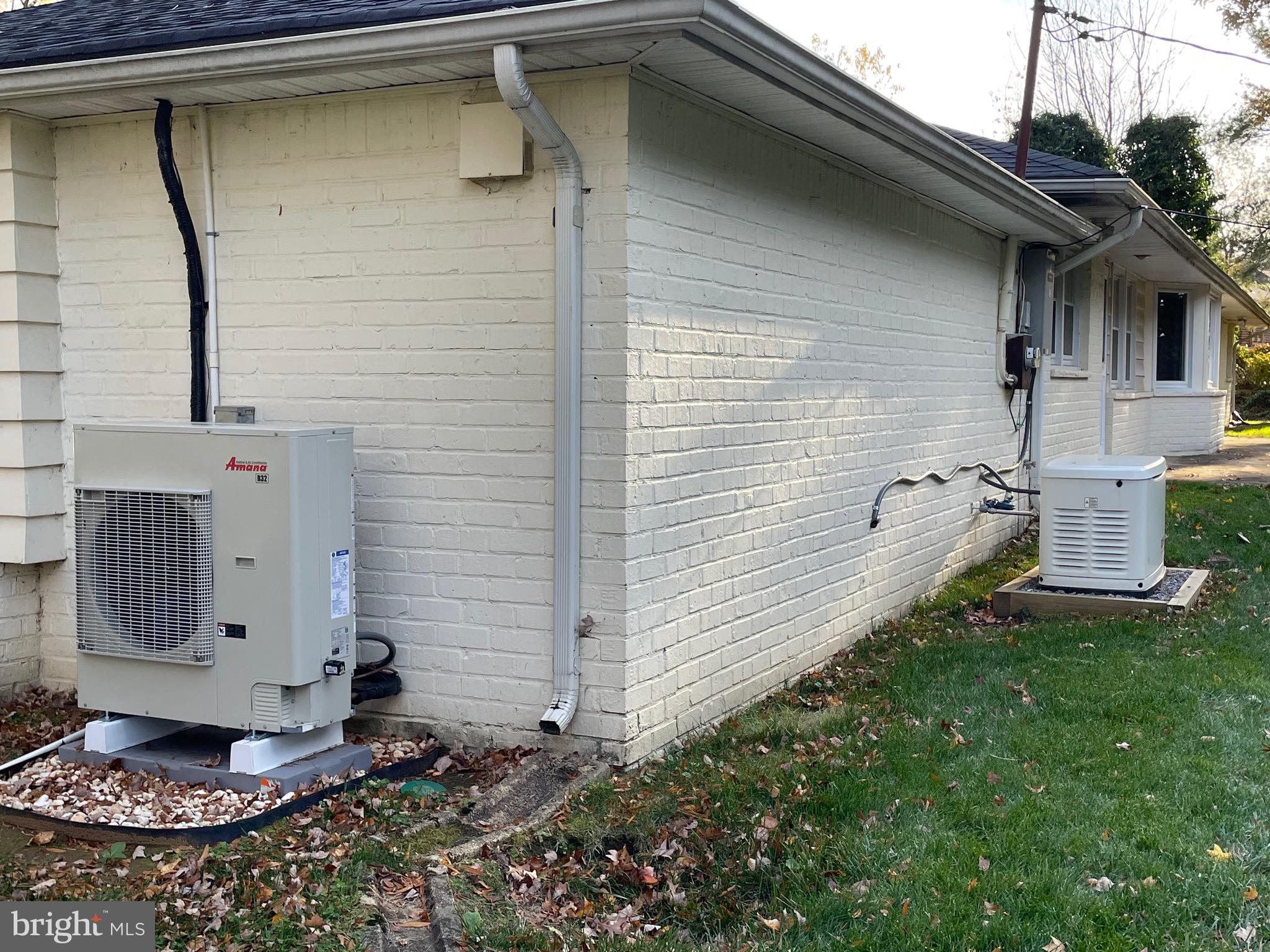 VALLEY CREST - Residential