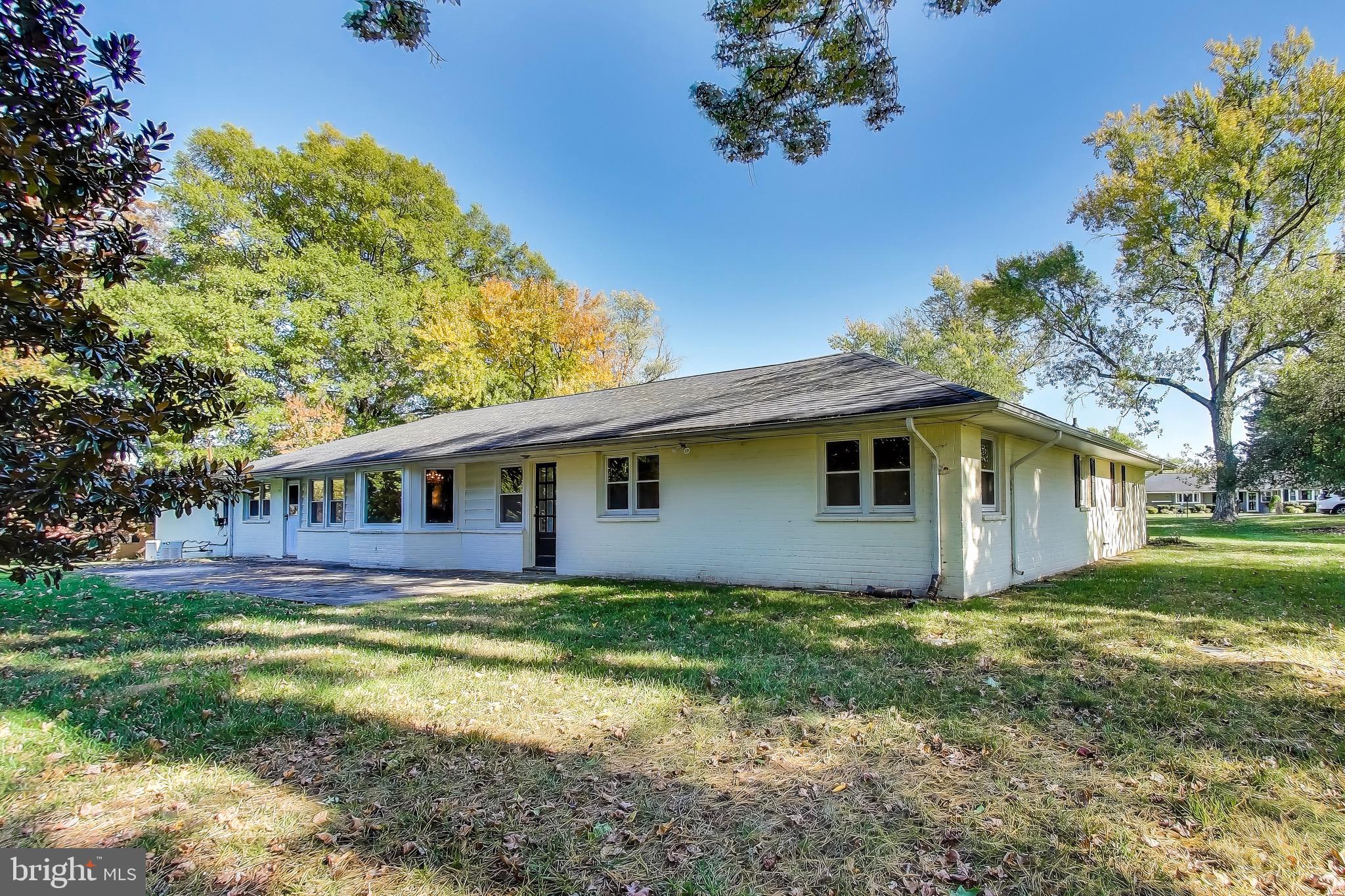 VALLEY CREST - Residential