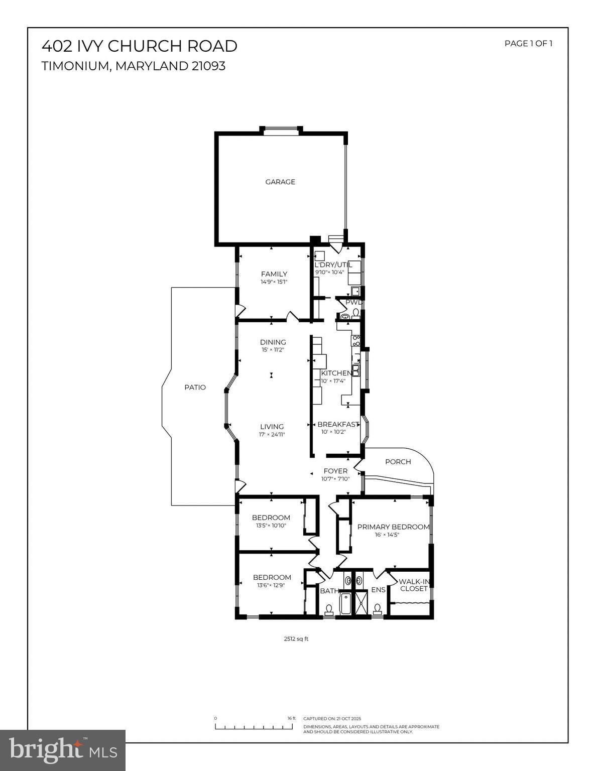 VALLEY CREST - Residential