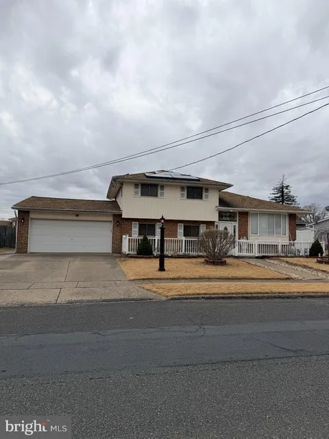 106 Adrienne Avenue, Blackwood, NJ MLS: NJCD2108660