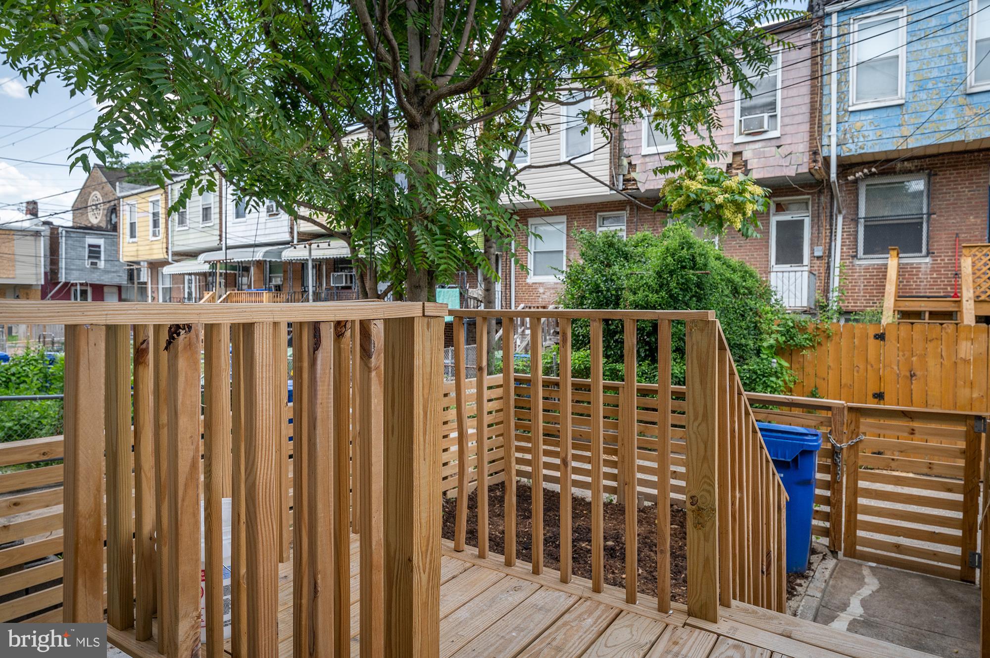 BEREA-BIDDLE STREET HISTORIC DISTRICT - Residential