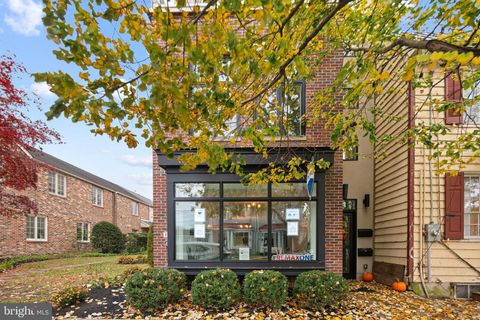 Photo of 24 Tanner Street, HADDONFIELD, NJ 08033 (MLS # NJCD2105766)