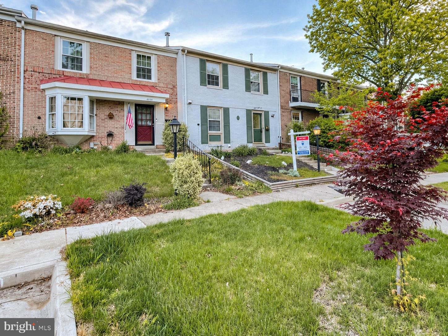 8036 SAINT ANNES COURT