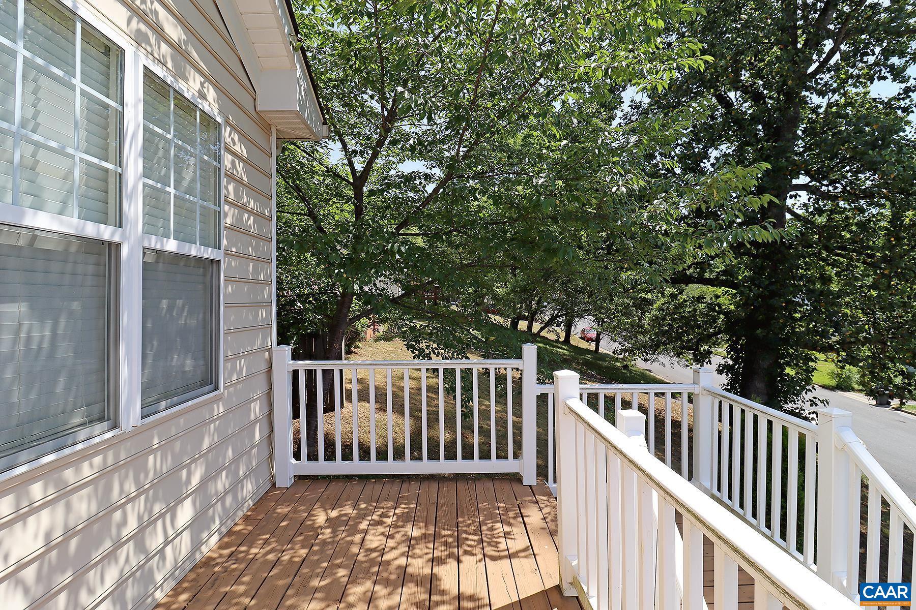 CAMELOT - Residential Lease