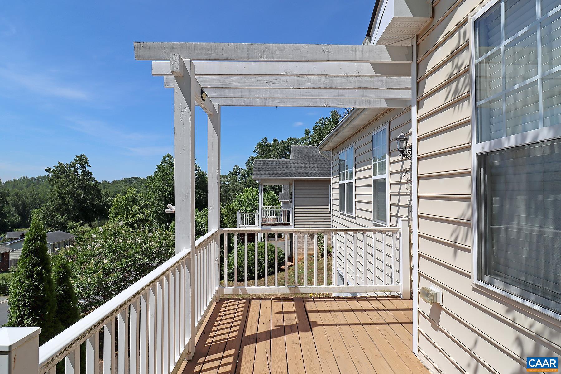 CAMELOT - Residential Lease