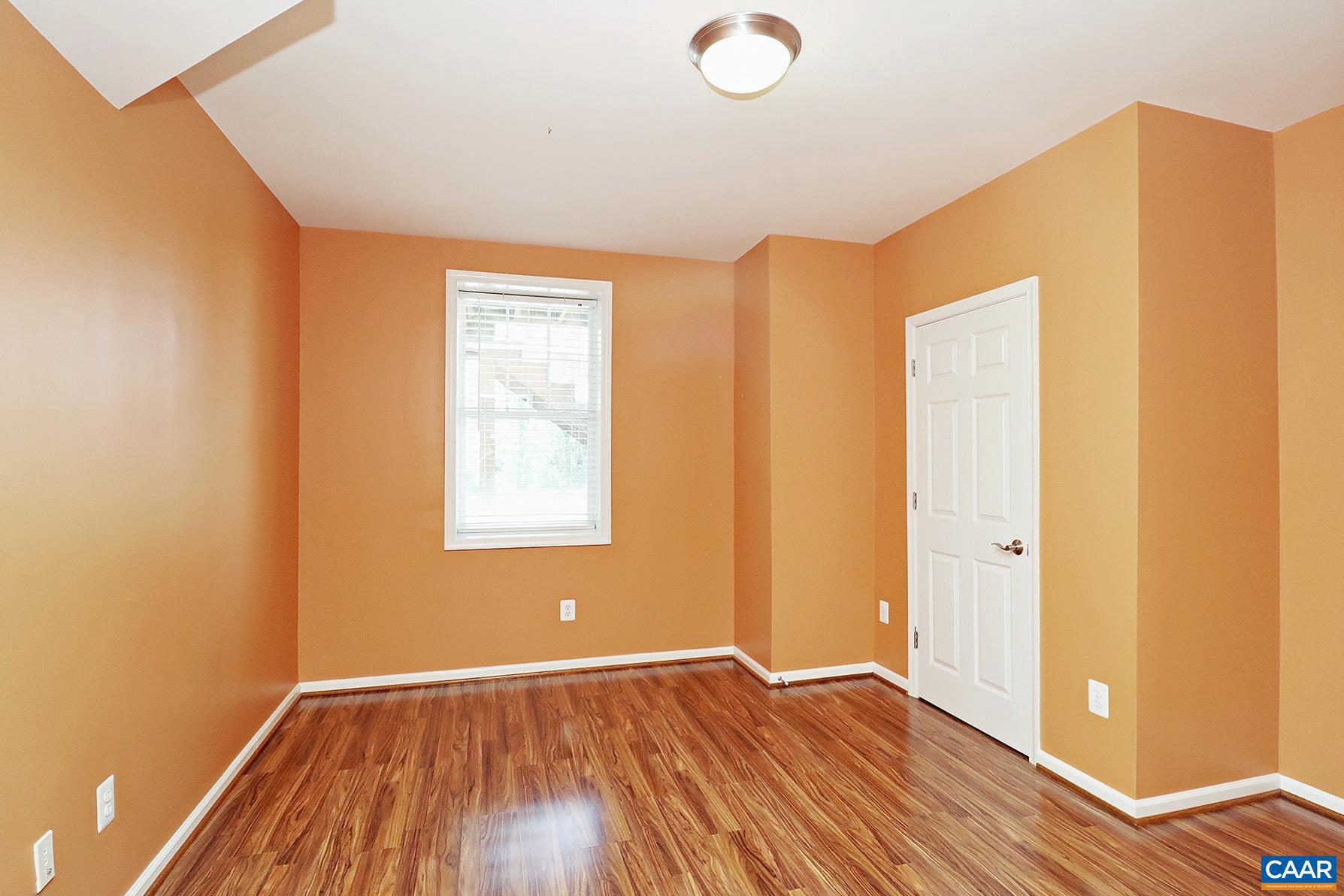 CAMELOT - Residential Lease