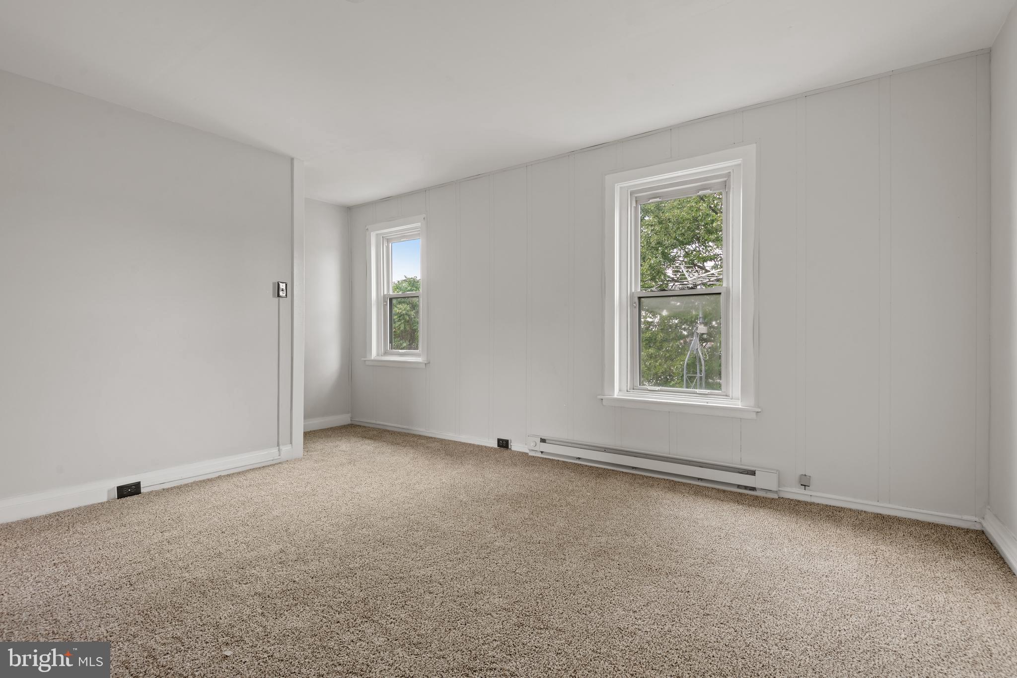 9TH WARD - Residential