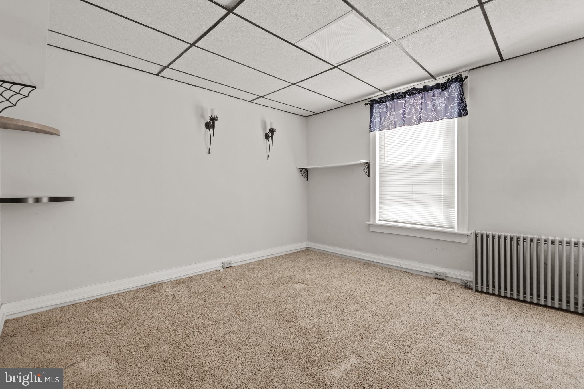 9TH WARD - Residential