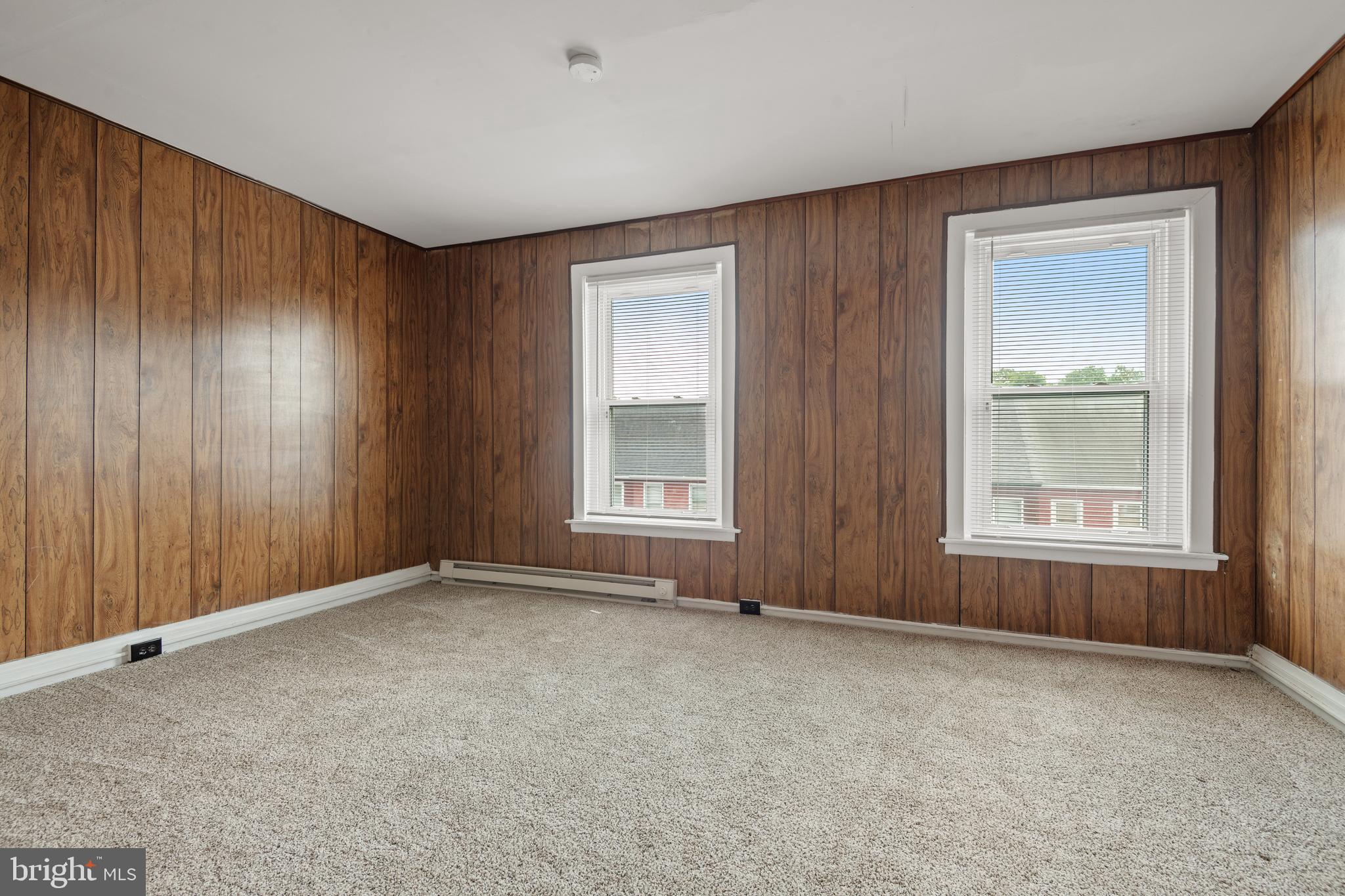 9TH WARD - Residential