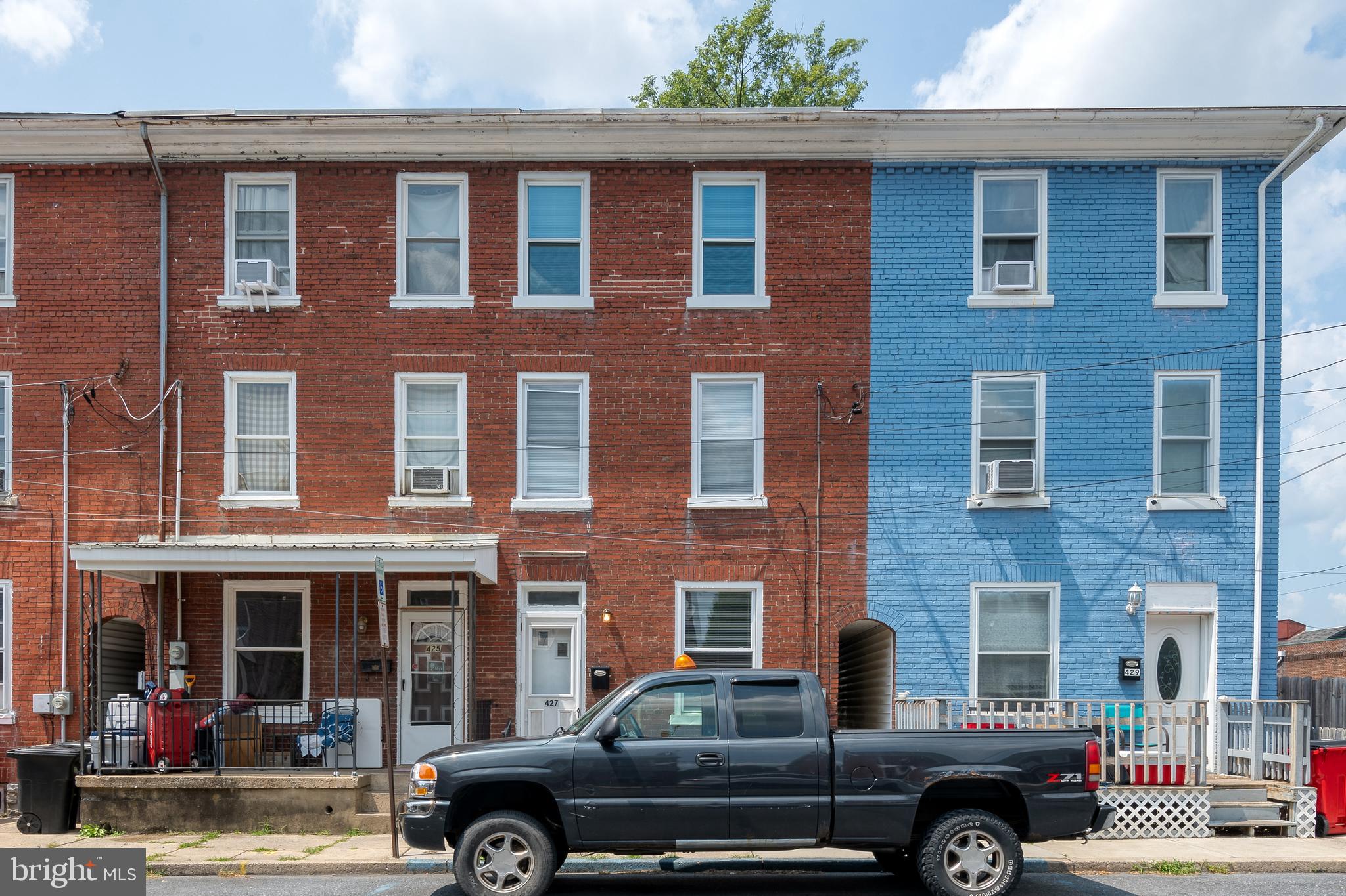 9TH WARD - Residential