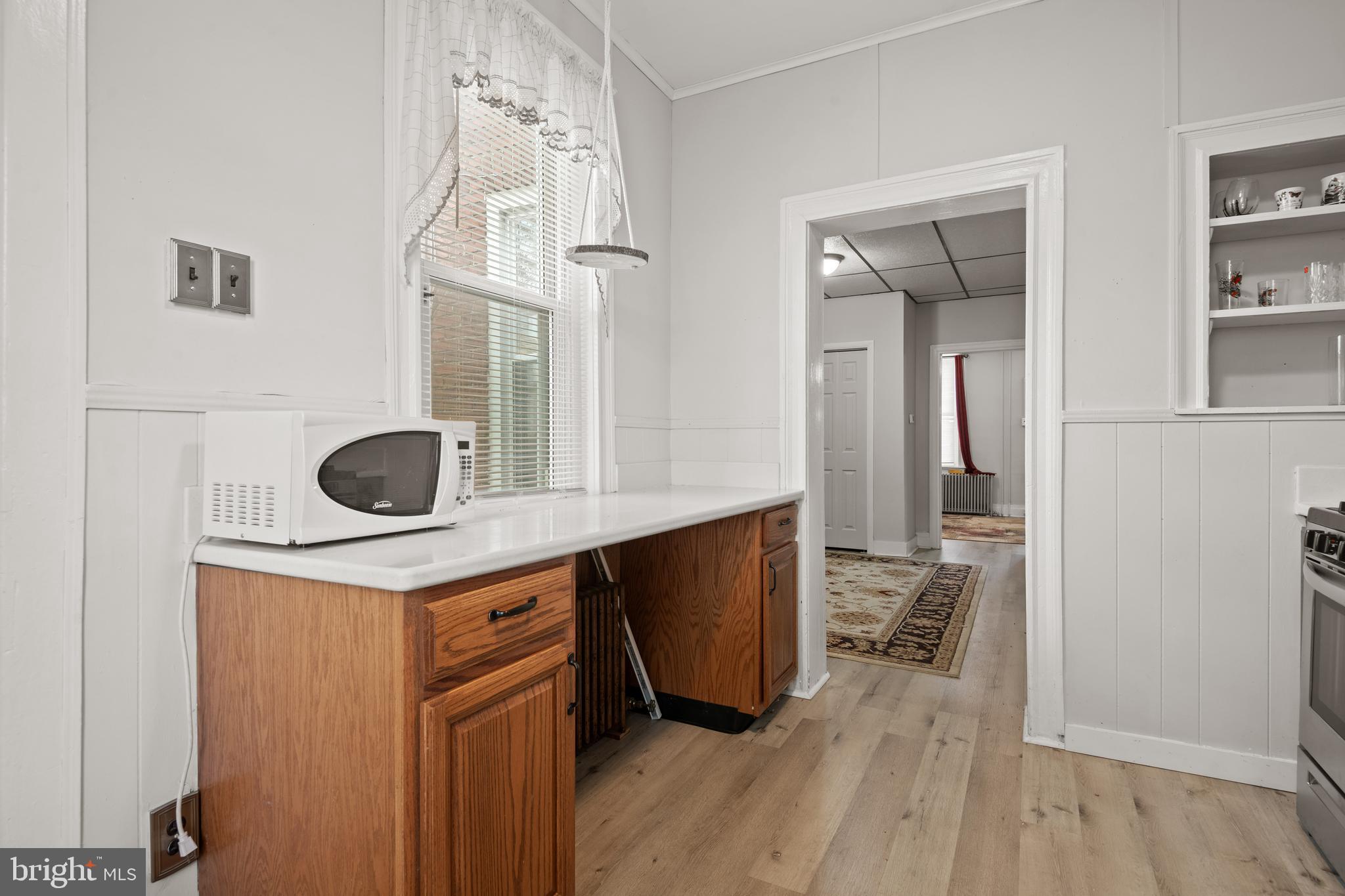 9TH WARD - Residential