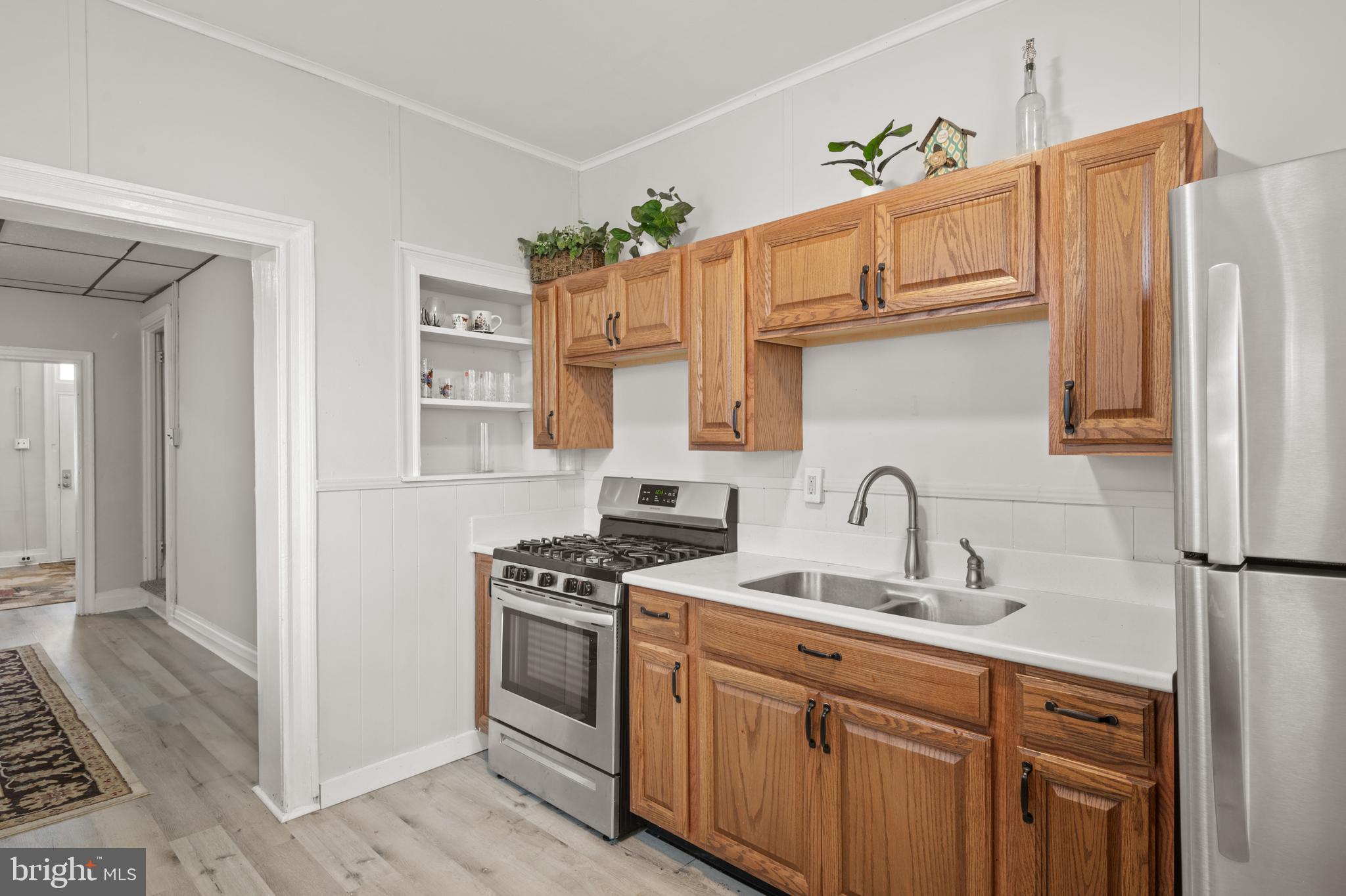 9TH WARD - Residential