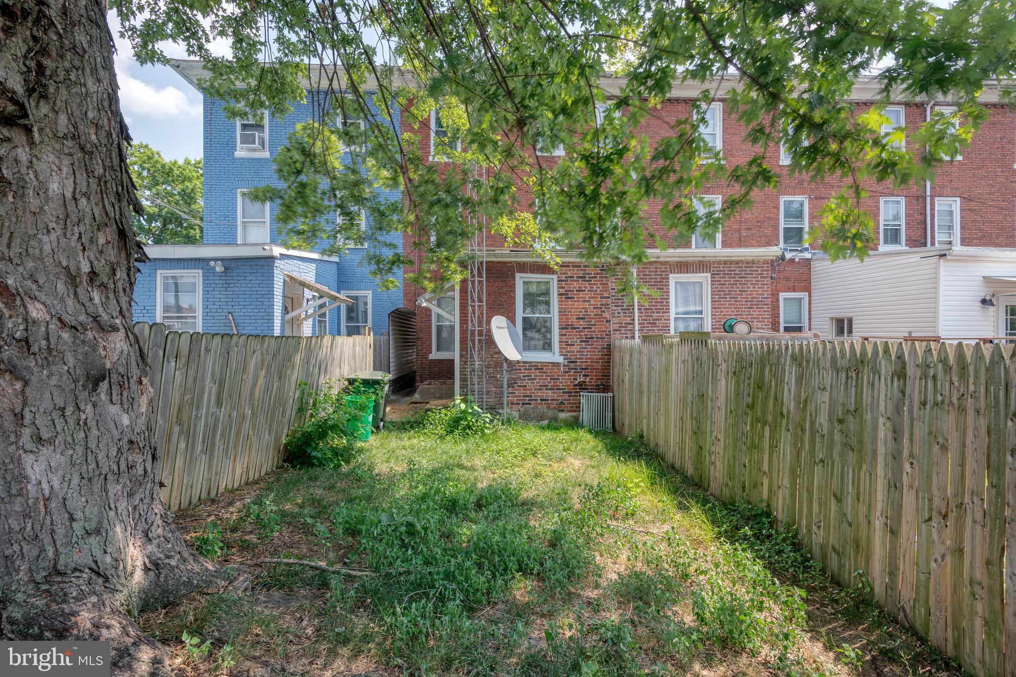 9TH WARD - Residential