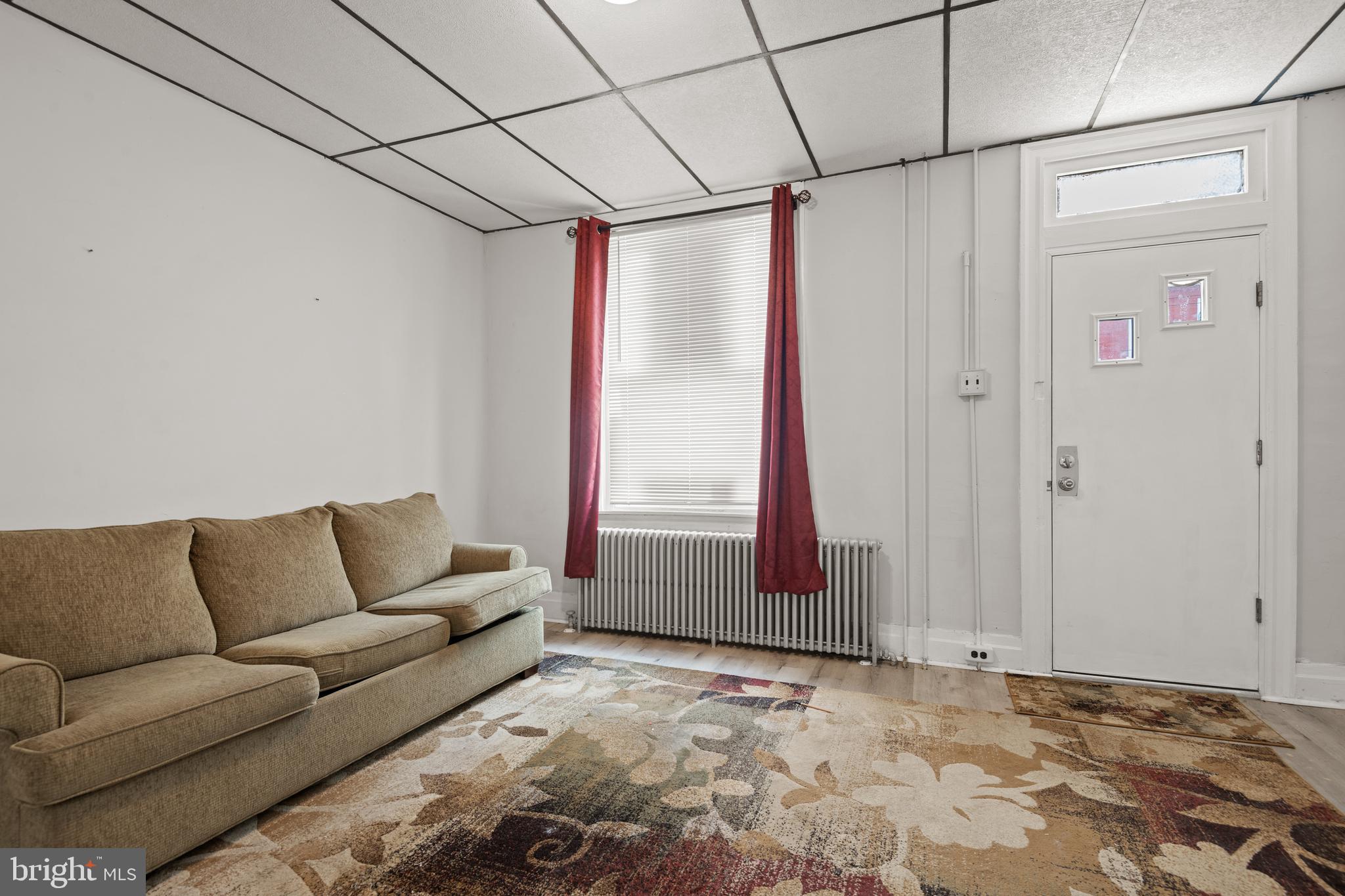 9TH WARD - Residential