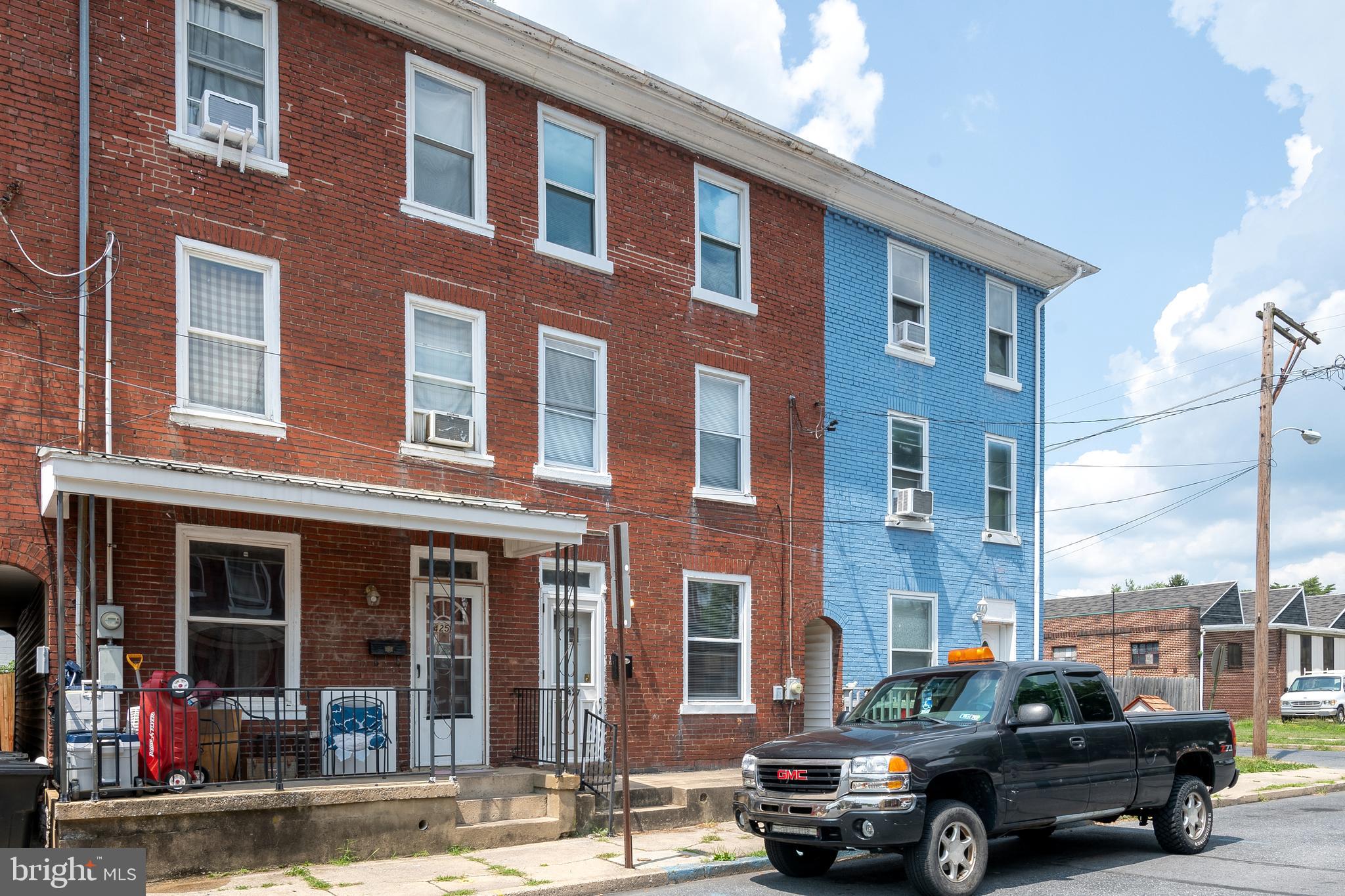 9TH WARD - Residential